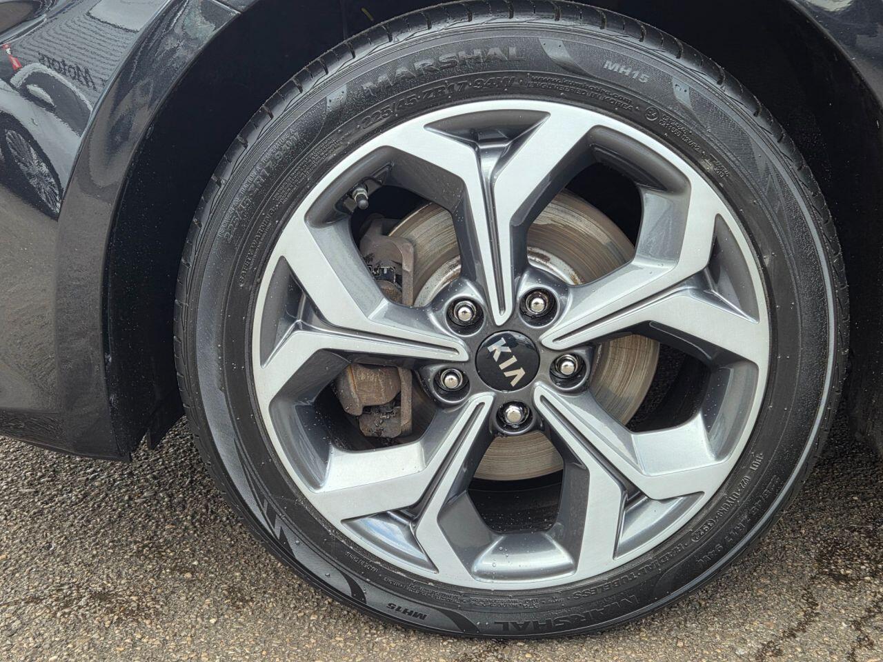 Kia ceed - Image 31