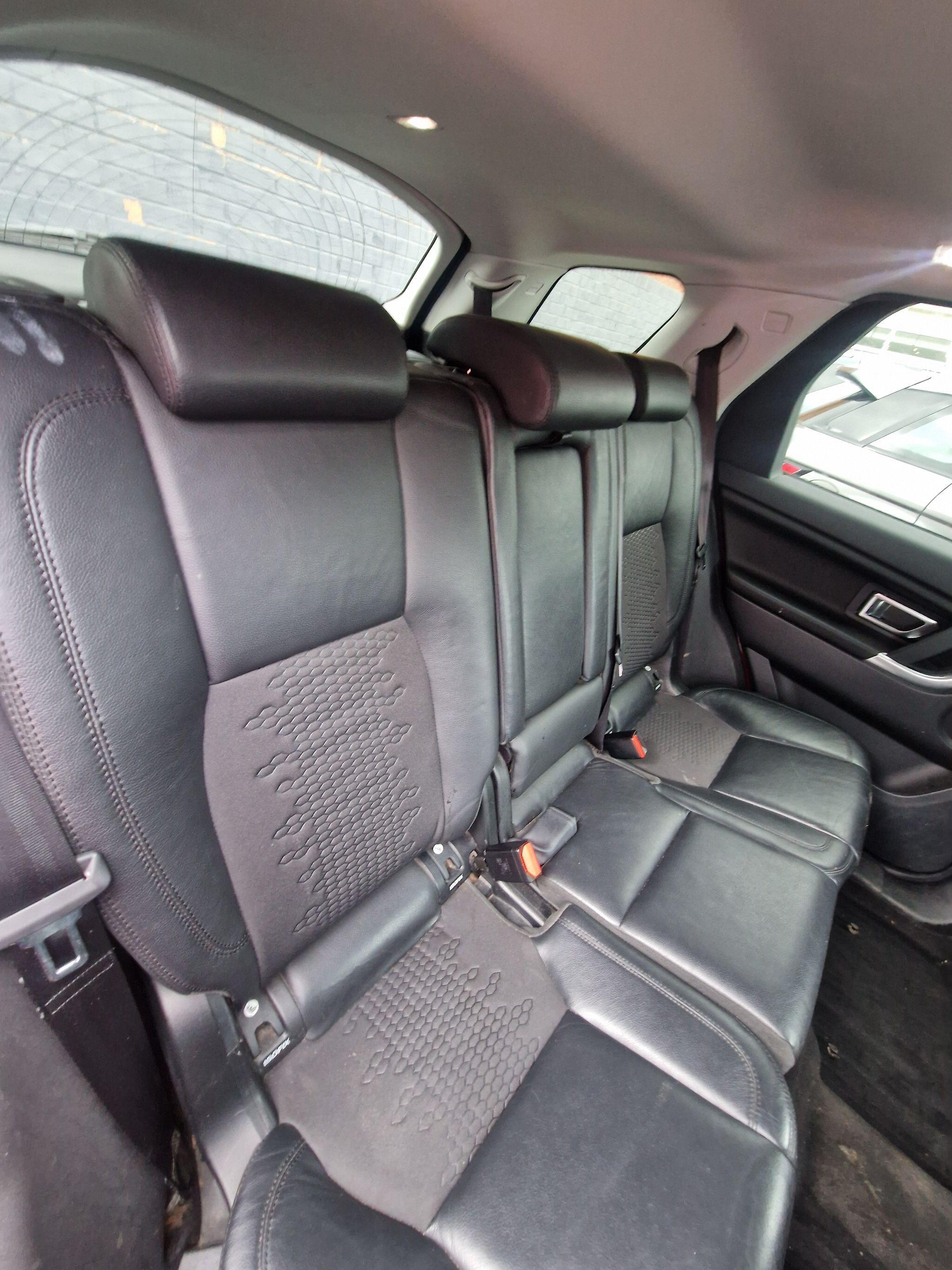 Land Rover DISCOVERY SPORT - Image 47