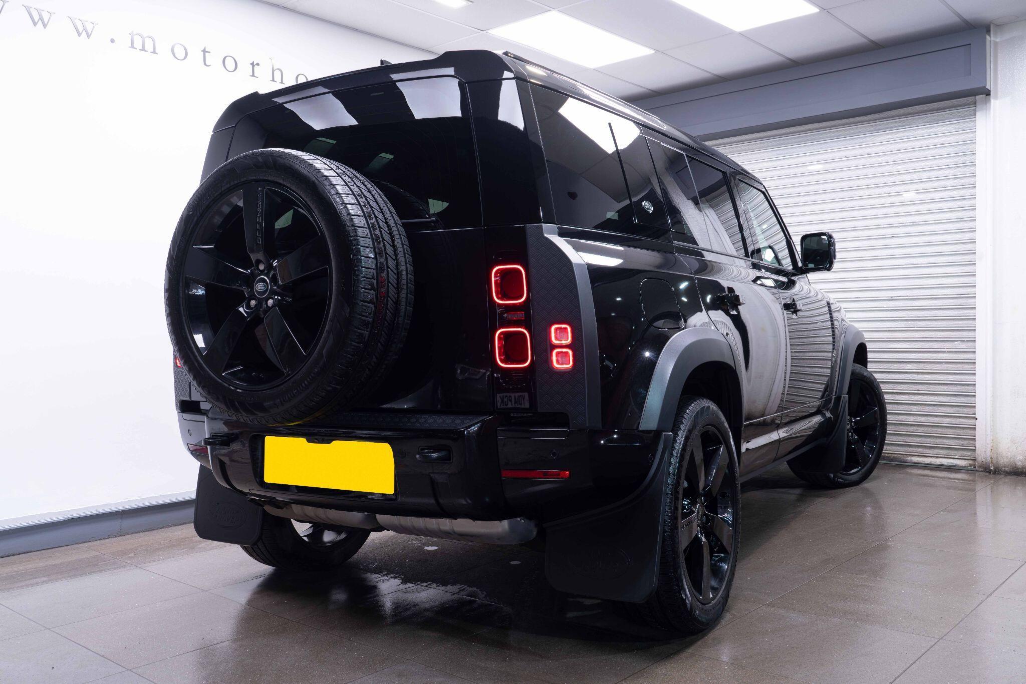 Land Rover Defender 110 - Image 6