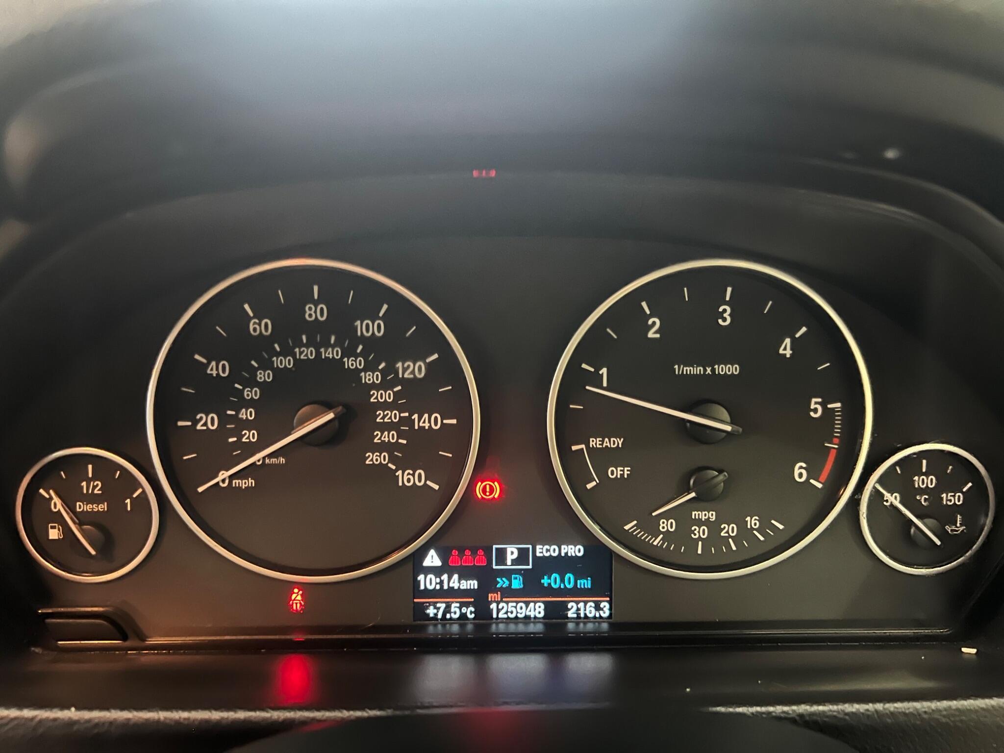 BMW 3 Series - Image 23