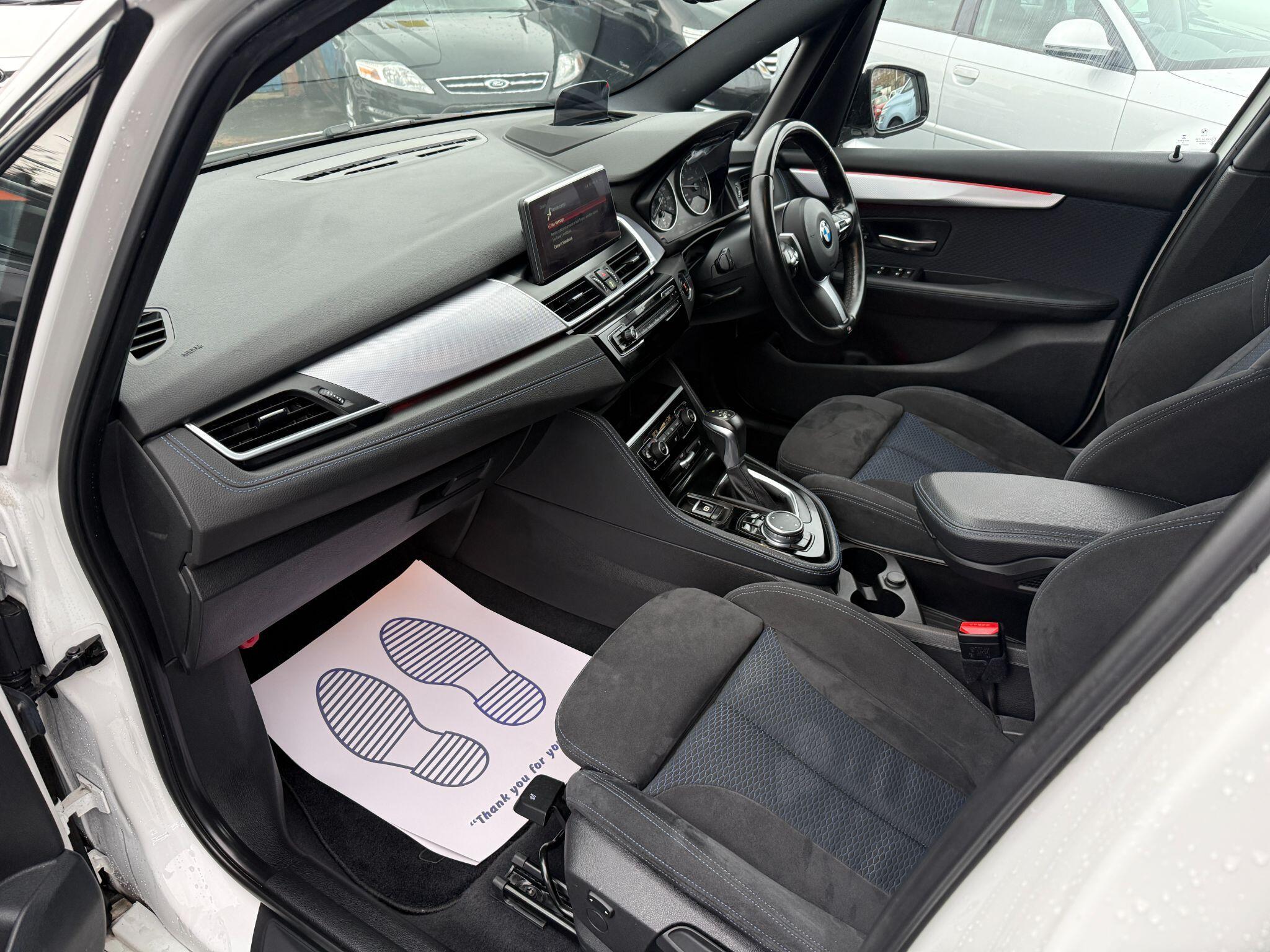 BMW 2 Series Gran Tourer - Image 27