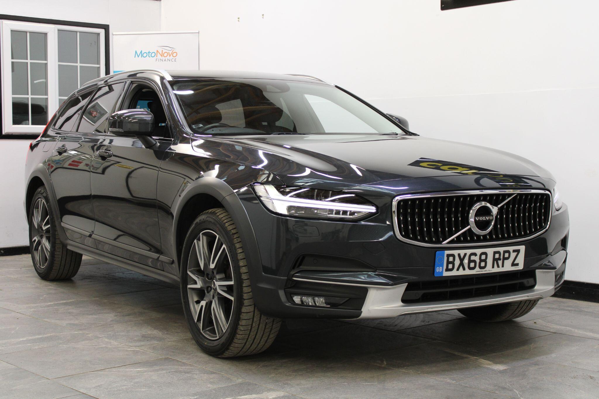 Volvo V90 CROSS COUNTRY - Image 7