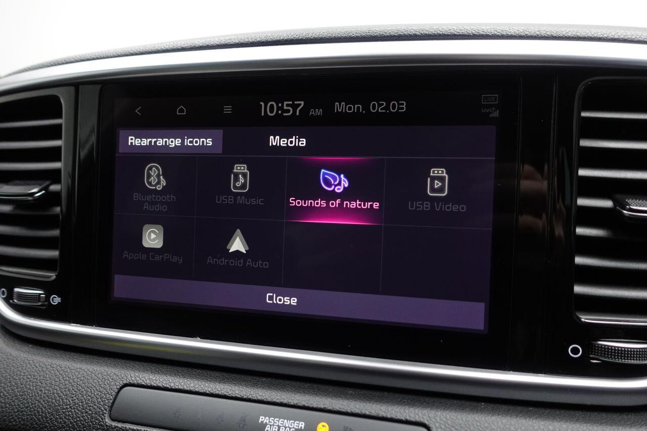 Kia Sportage - Image 20