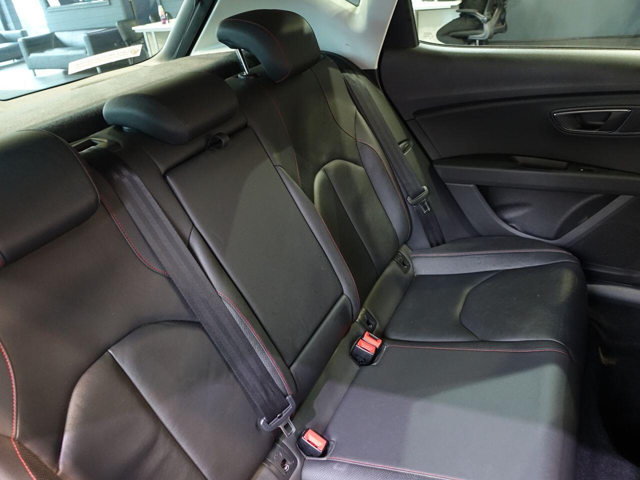 SEAT Leon - Image 14