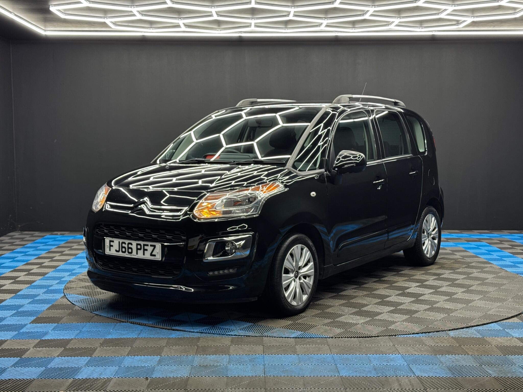 Citroen C3 Picasso - Image 3