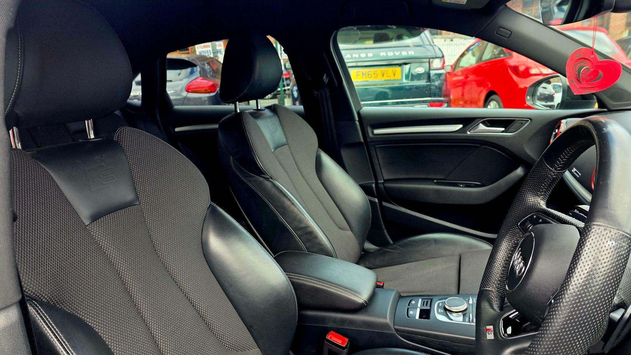 Audi A3 - Image 12