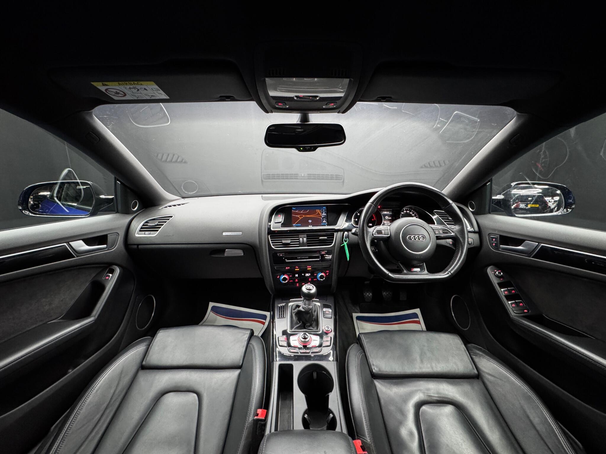 Audi A5 - Image 17