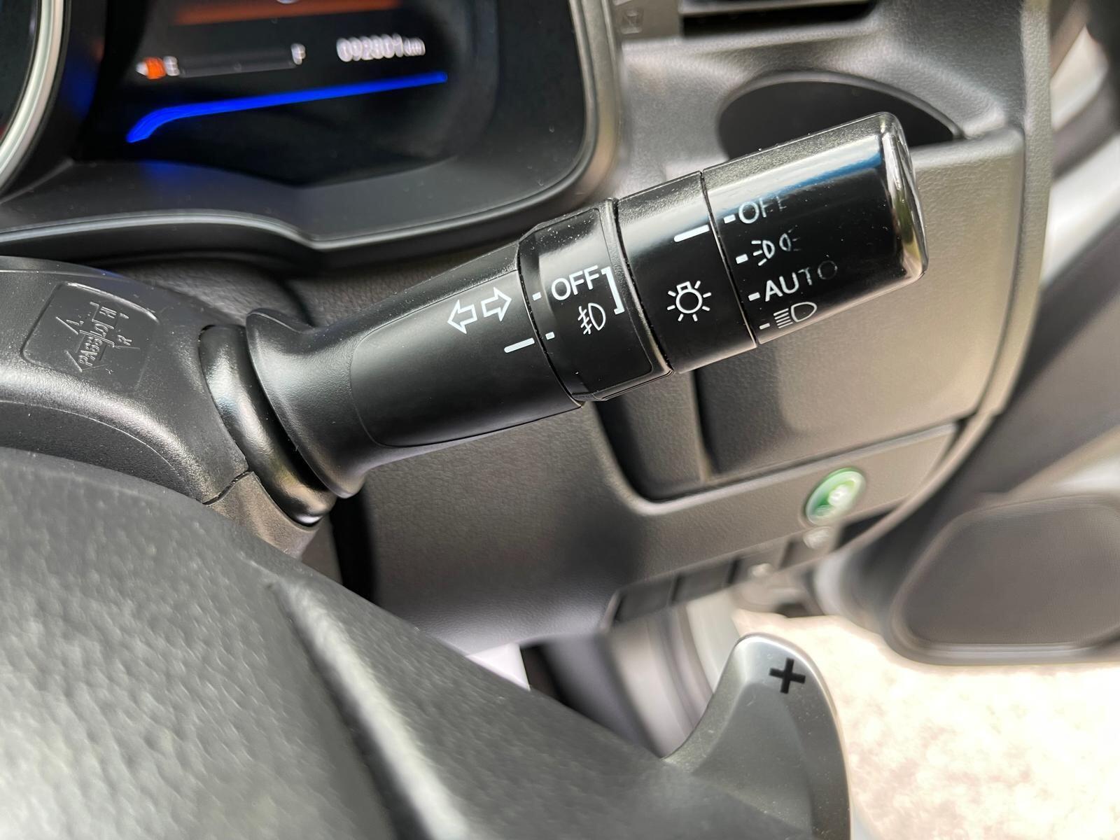 Honda FIT - Image 51