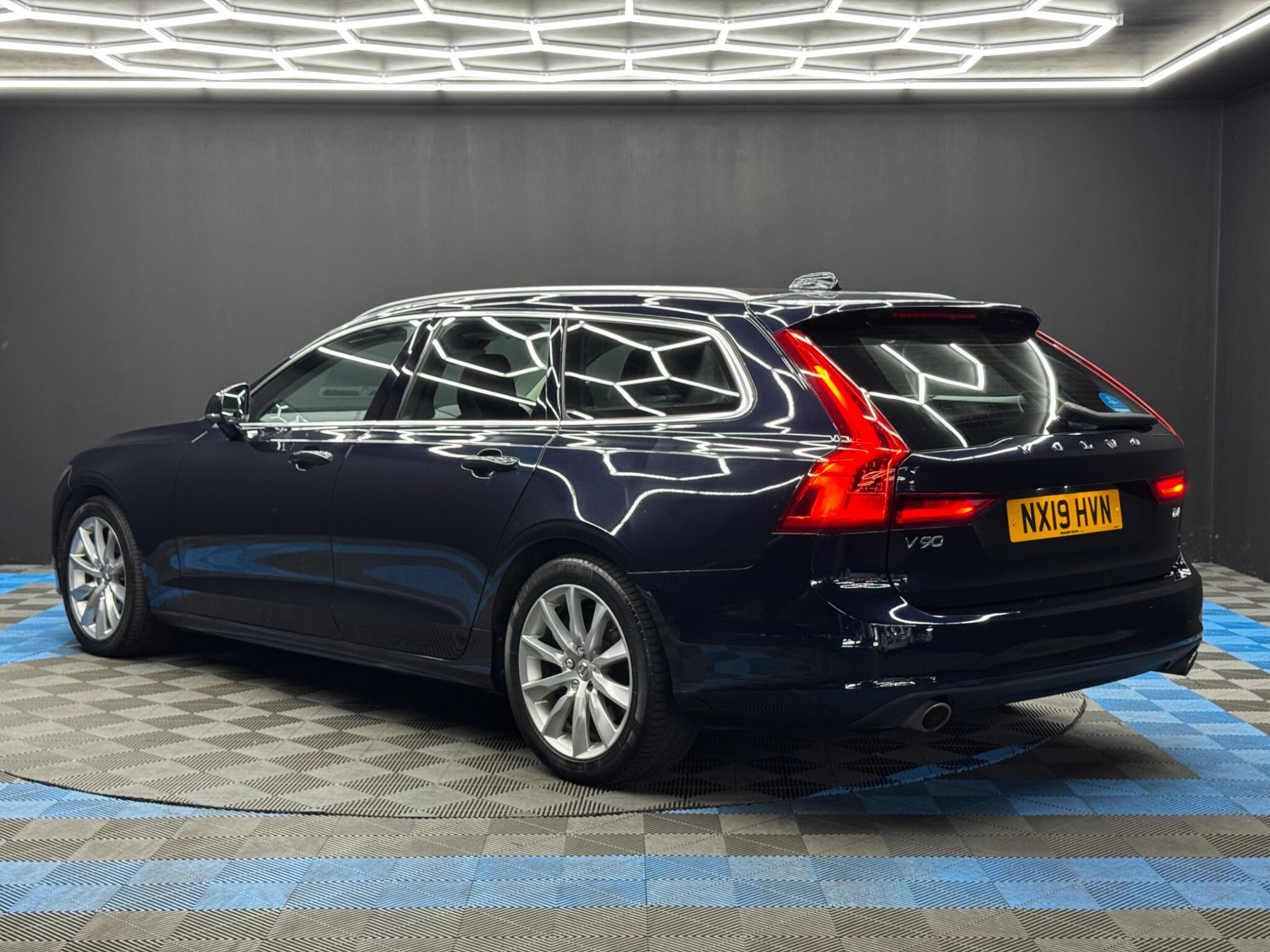 Volvo V90 - Image 7