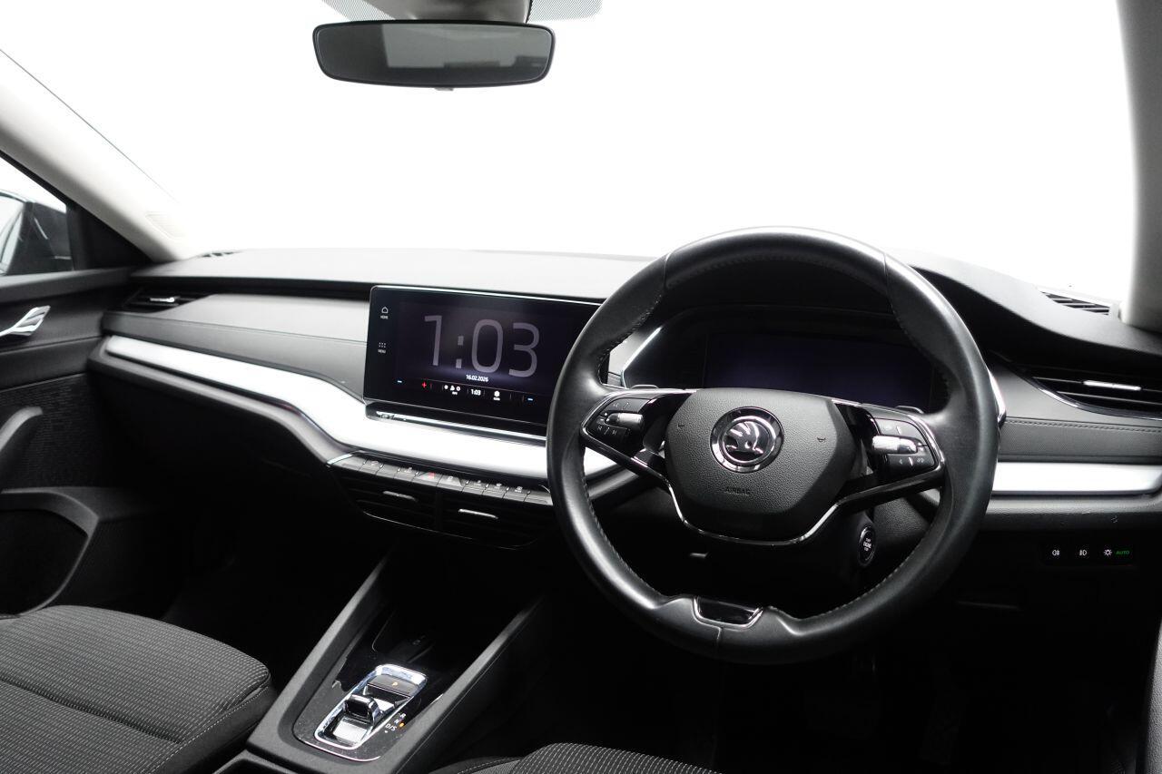 Skoda Octavia - Image 24