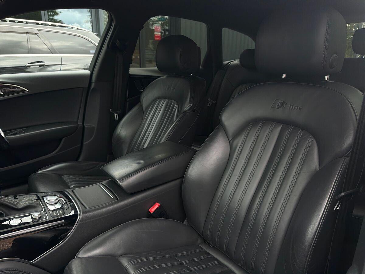 Audi A6 Avant - Image 20