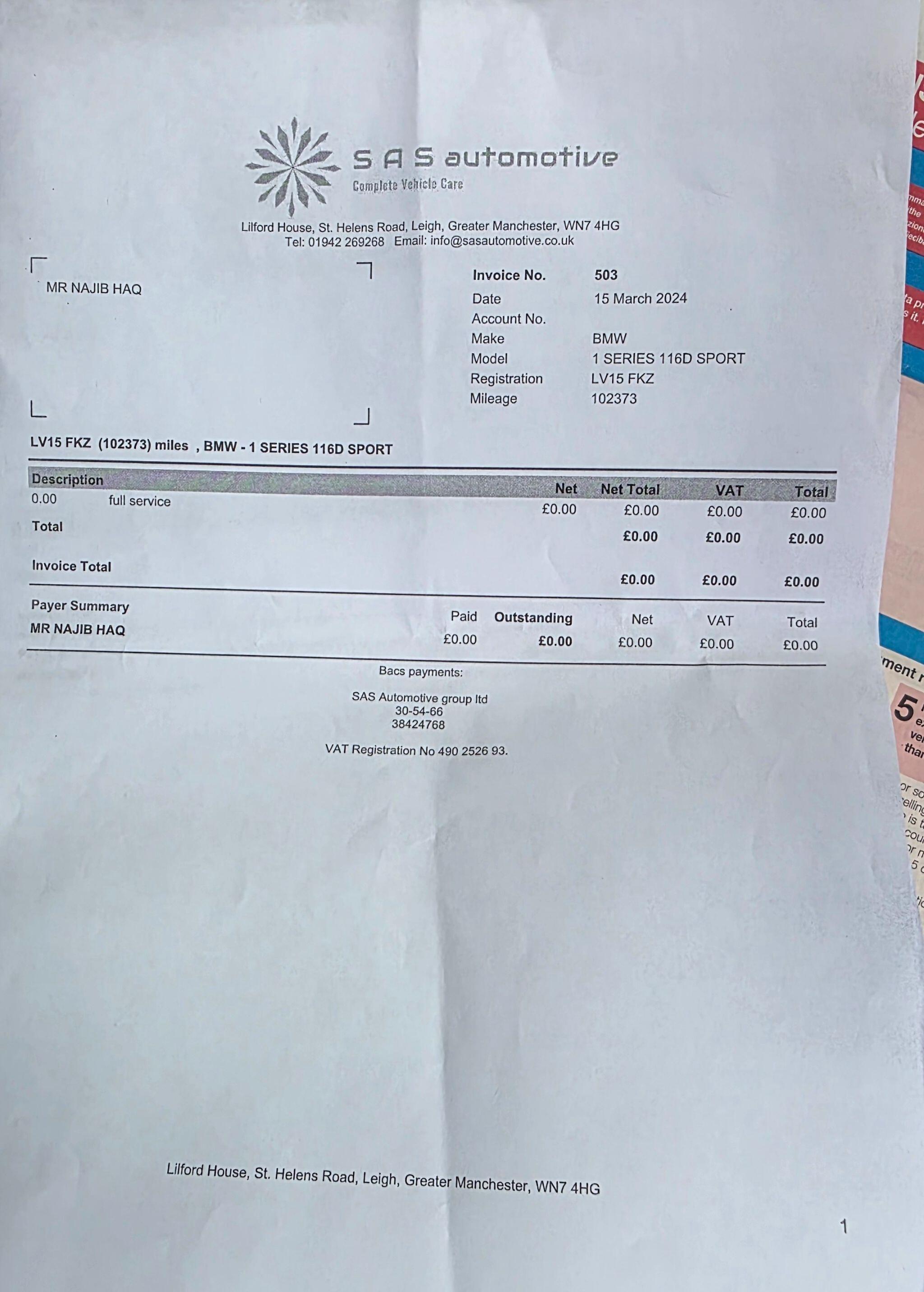 BMW 1 Series - Image 37