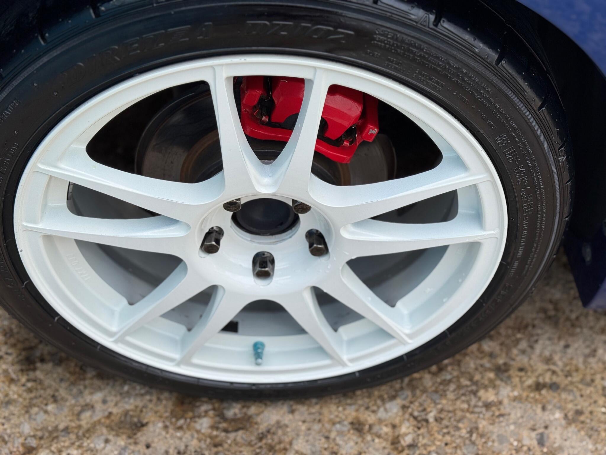 Suzuki Swift - Image 18