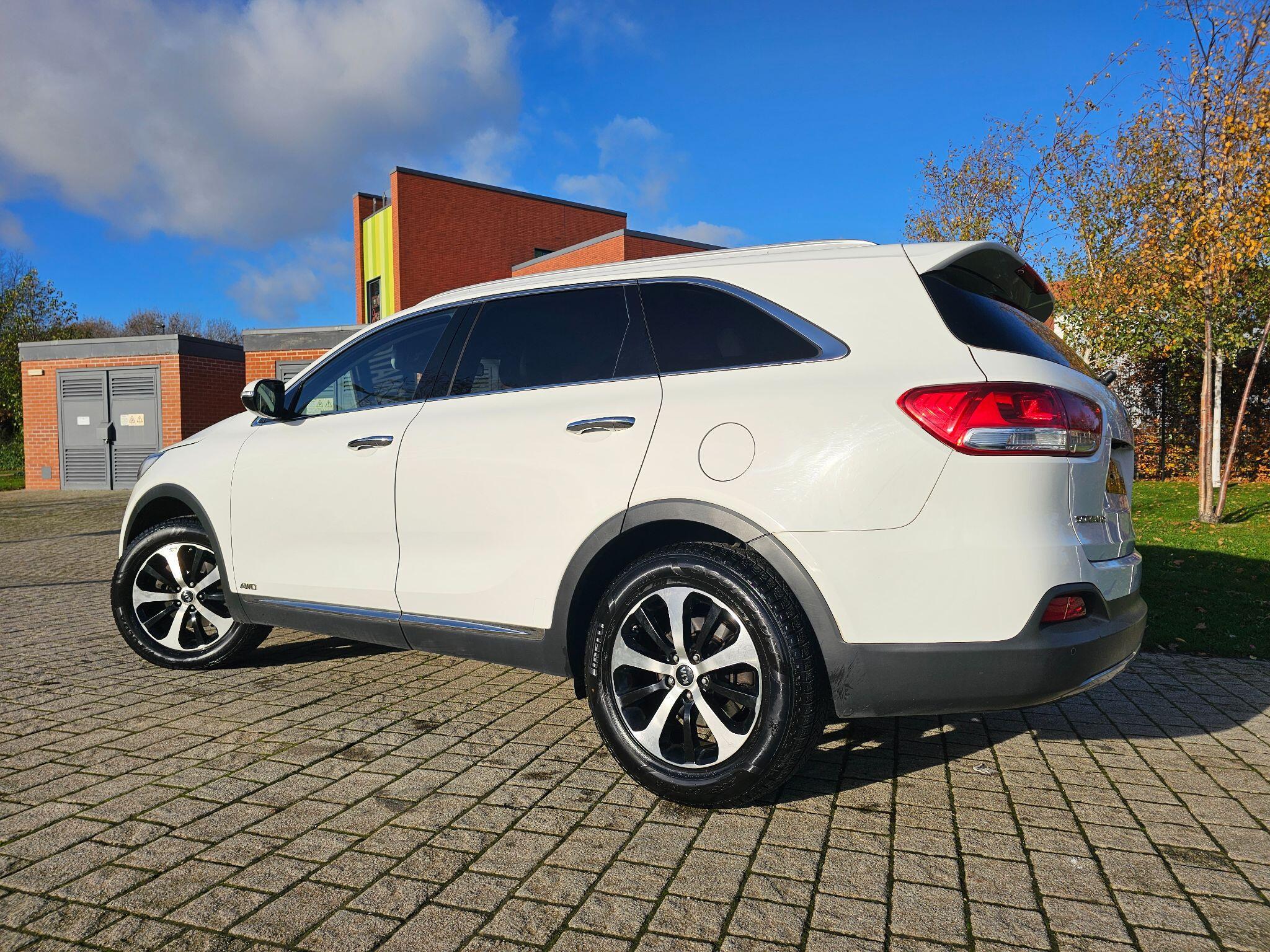 Kia Sorento - Image 4