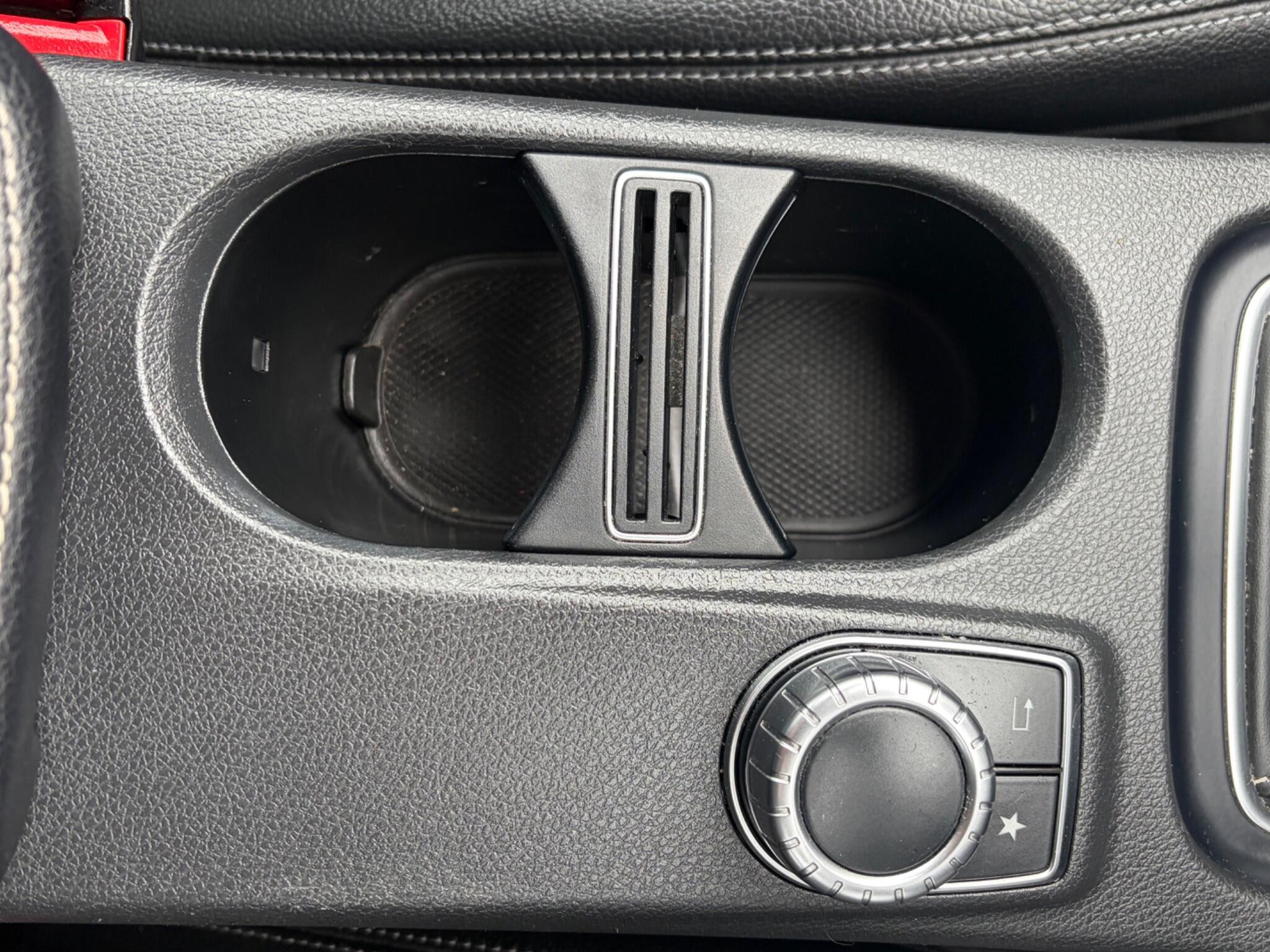 Mercedes A Class - Image 36