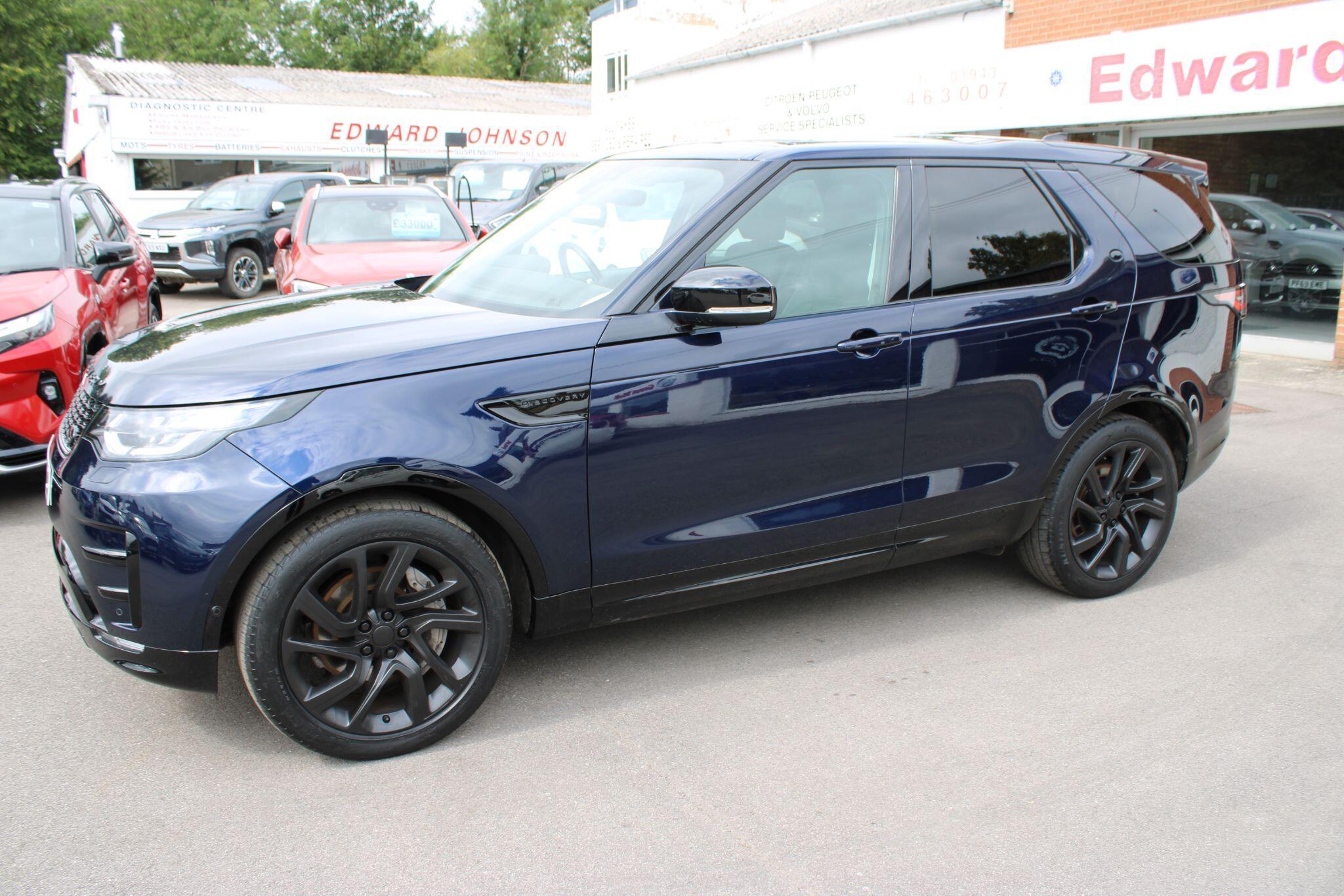 Land Rover Discovery - Image 17