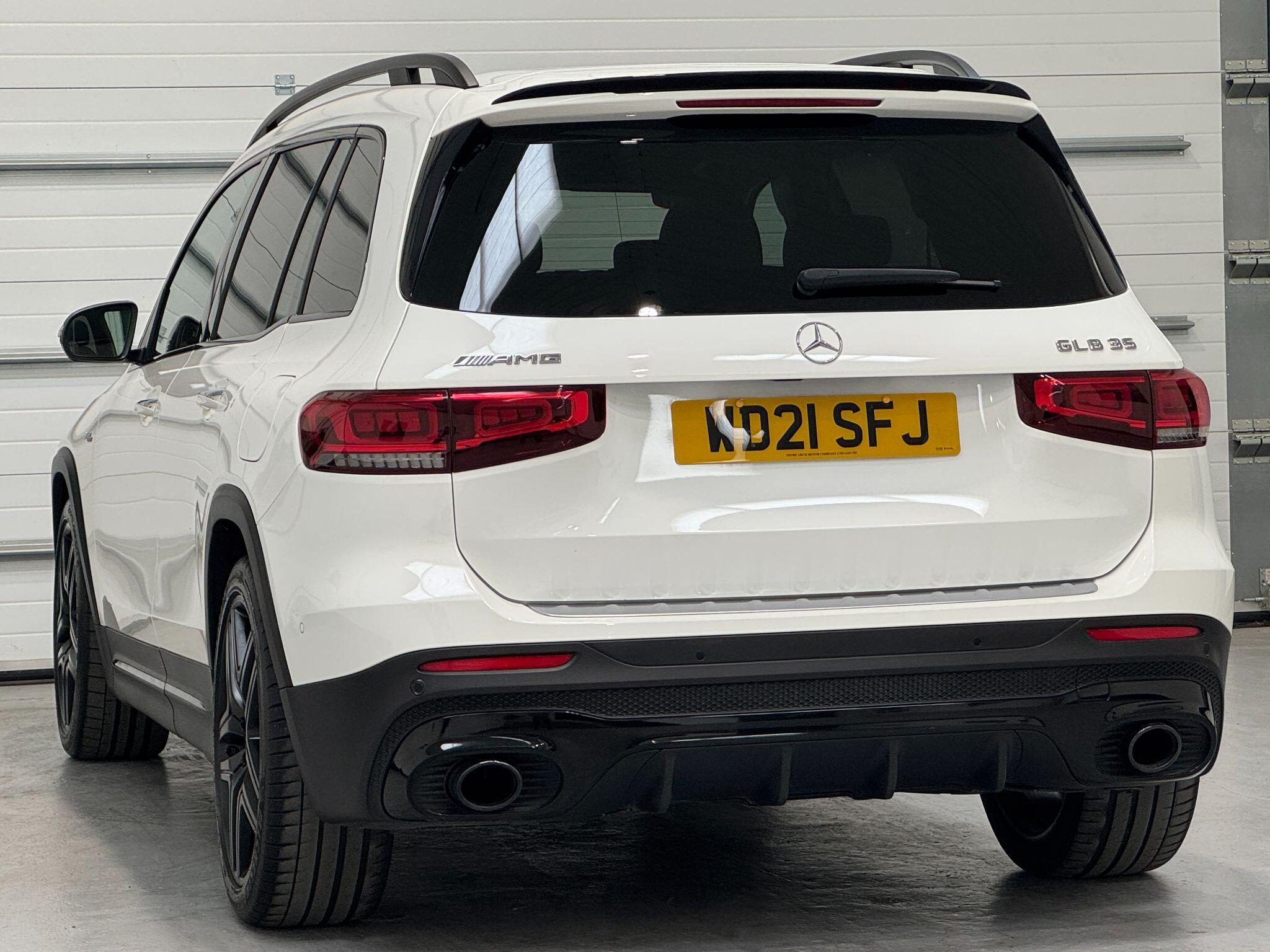 Mercedes Glb - Image 14