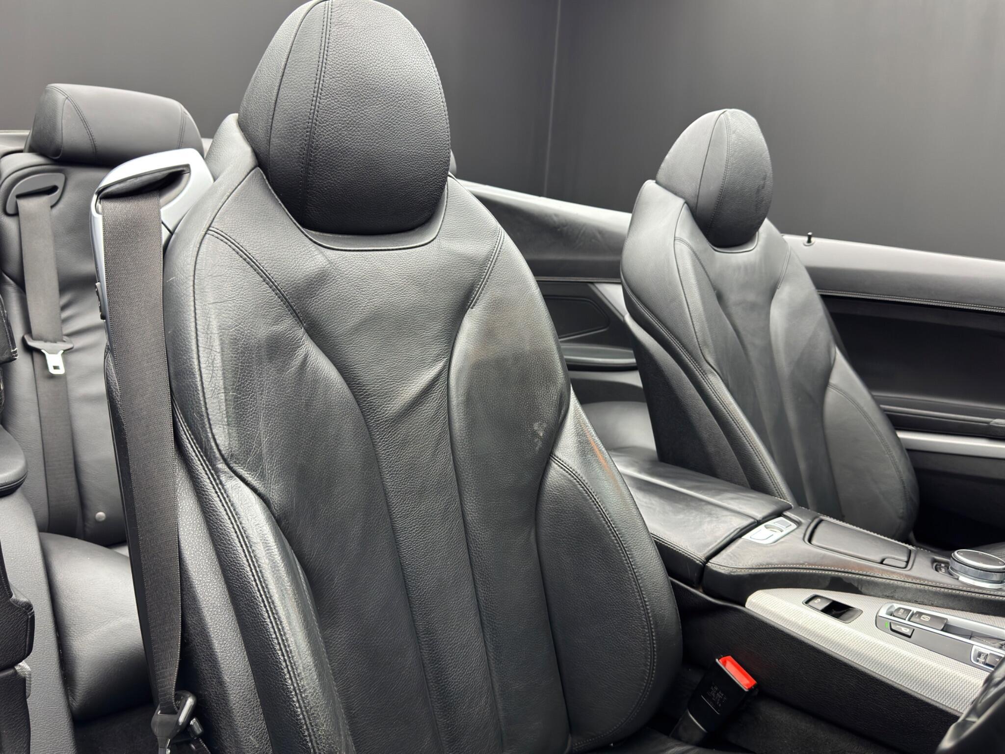 BMW 6 Series - Image 12