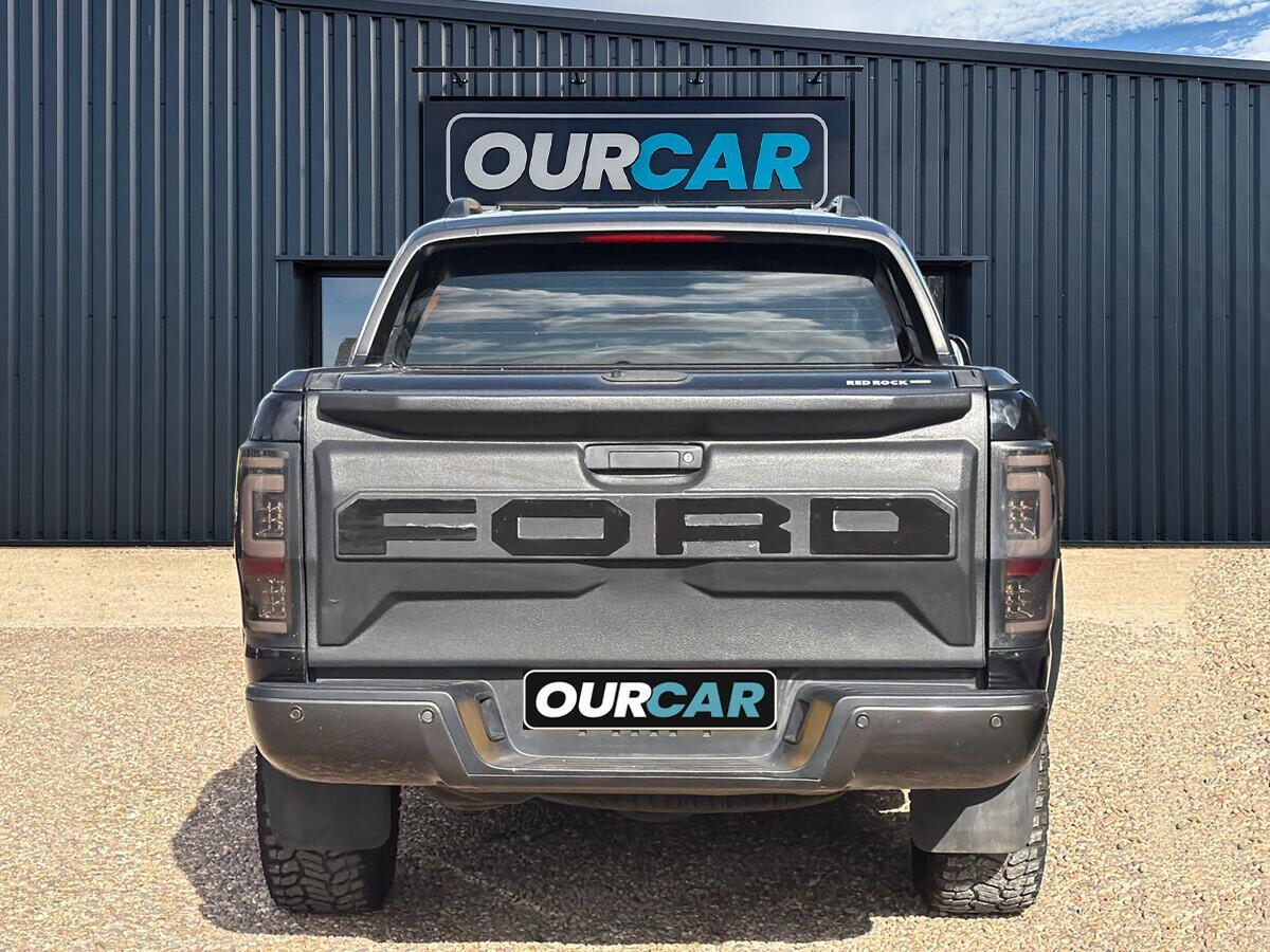 Ford Ranger - Image 5