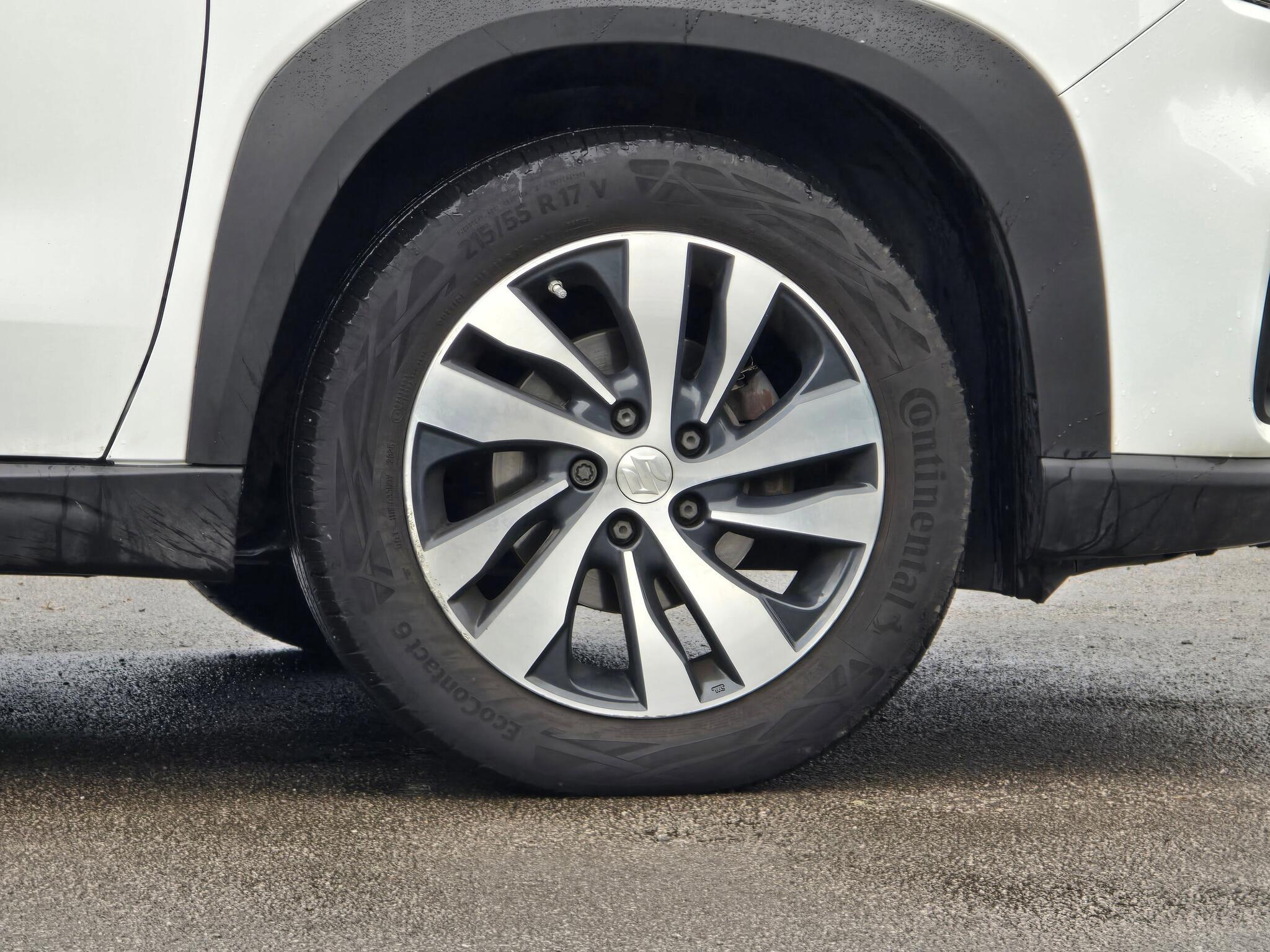 Suzuki S-Cross - Image 13