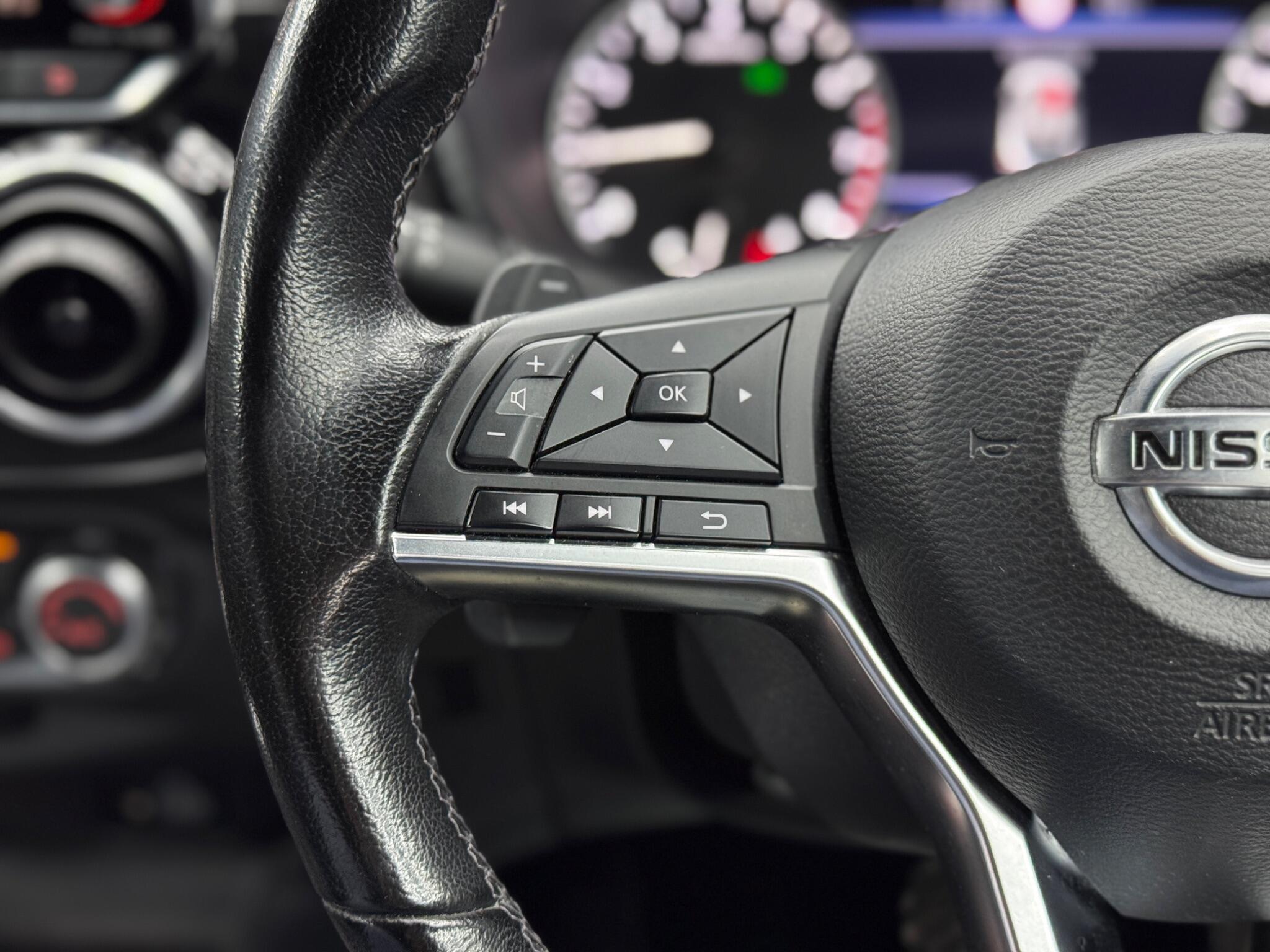 Nissan Juke - Image 20