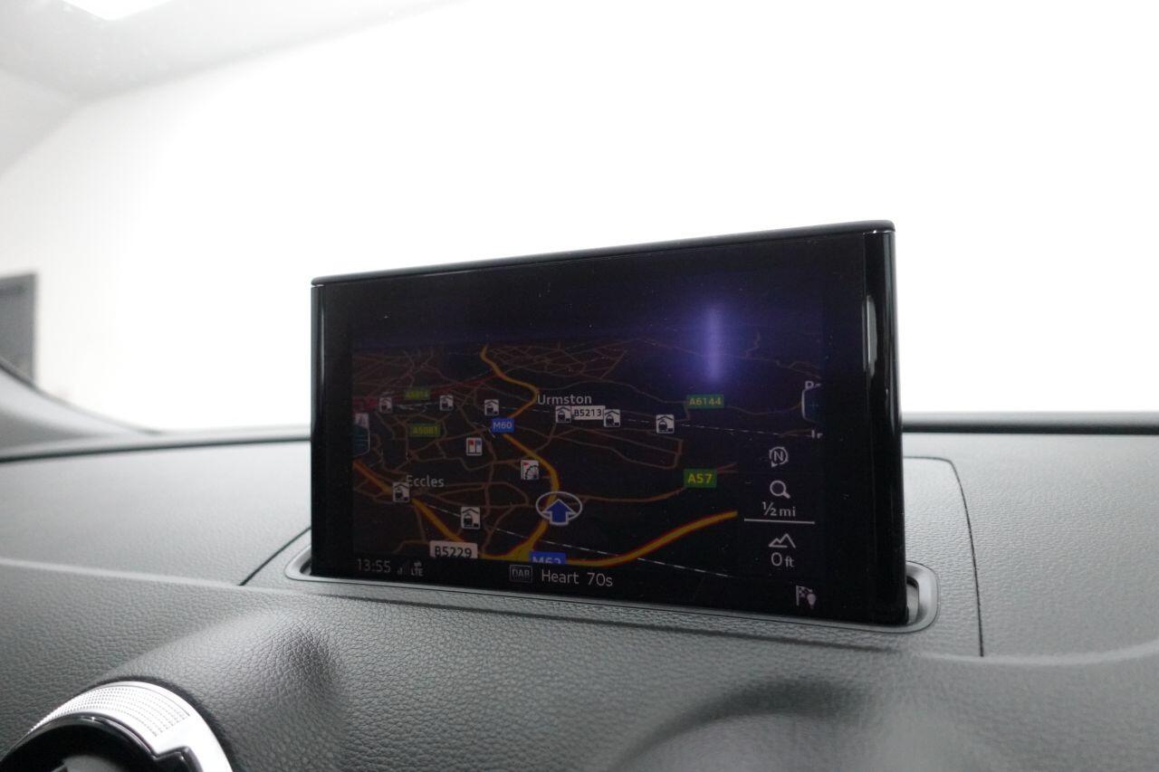Audi A3 - Image 2