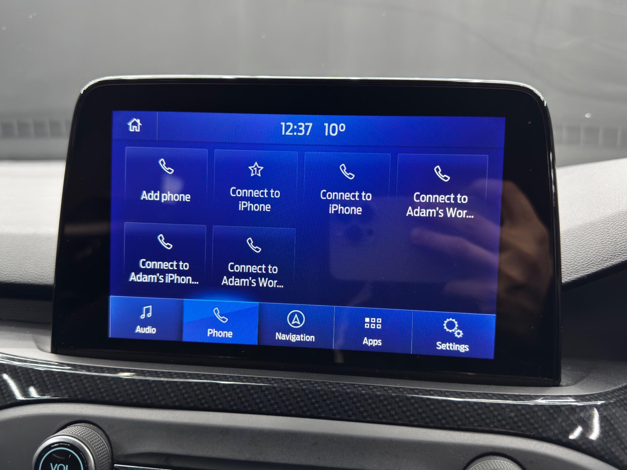 Ford Focus - Image 31