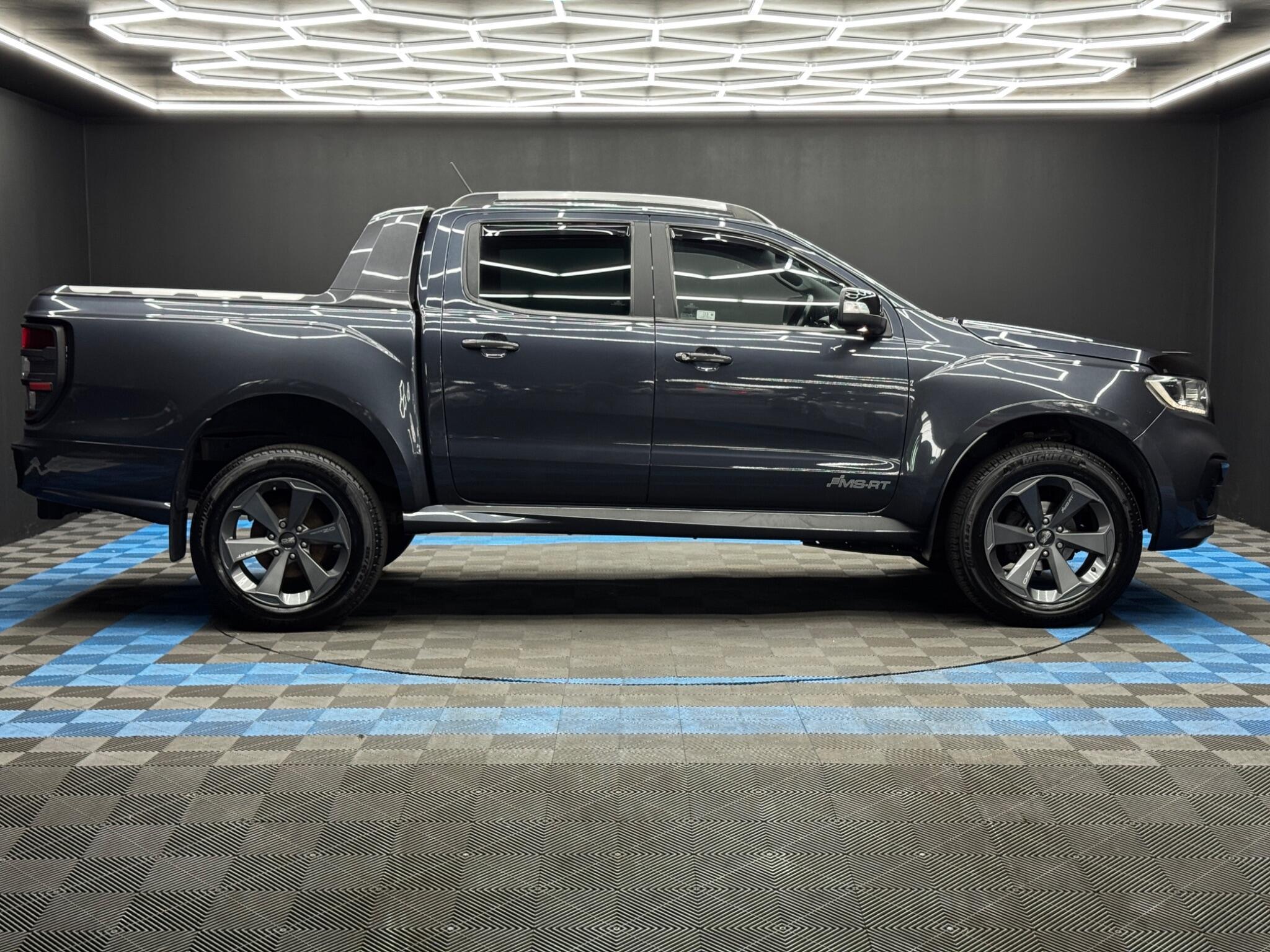 Ford Ranger - Image 4