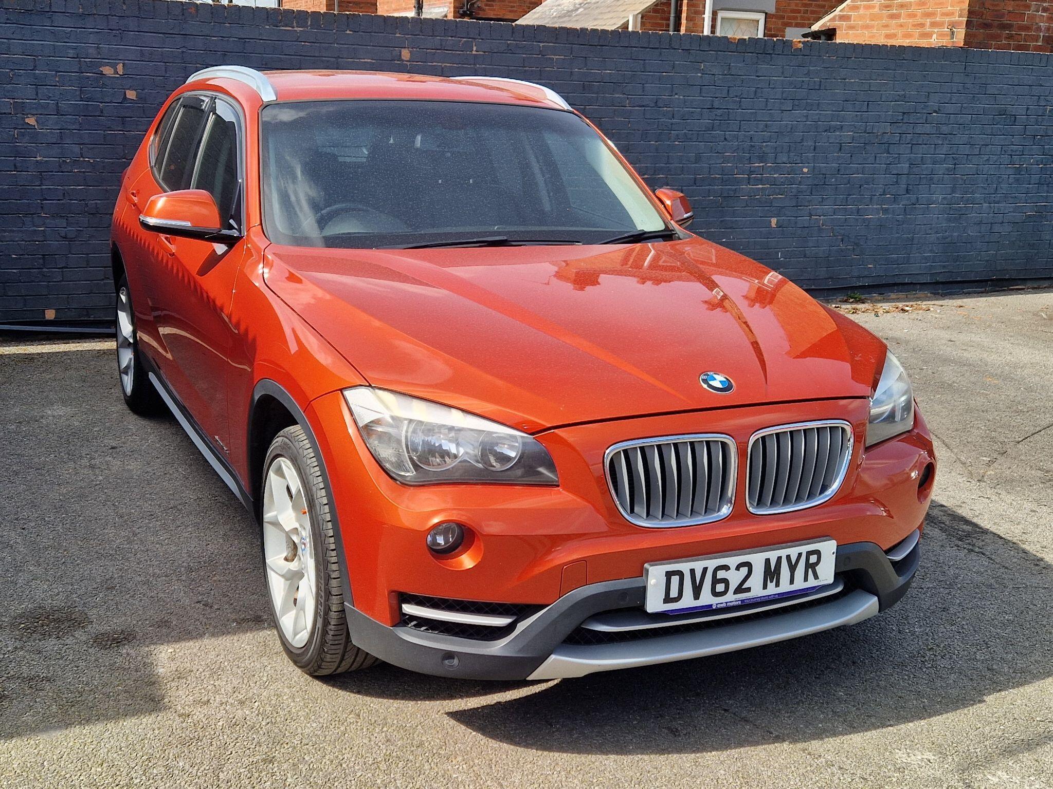 BMW X1 - Image 3