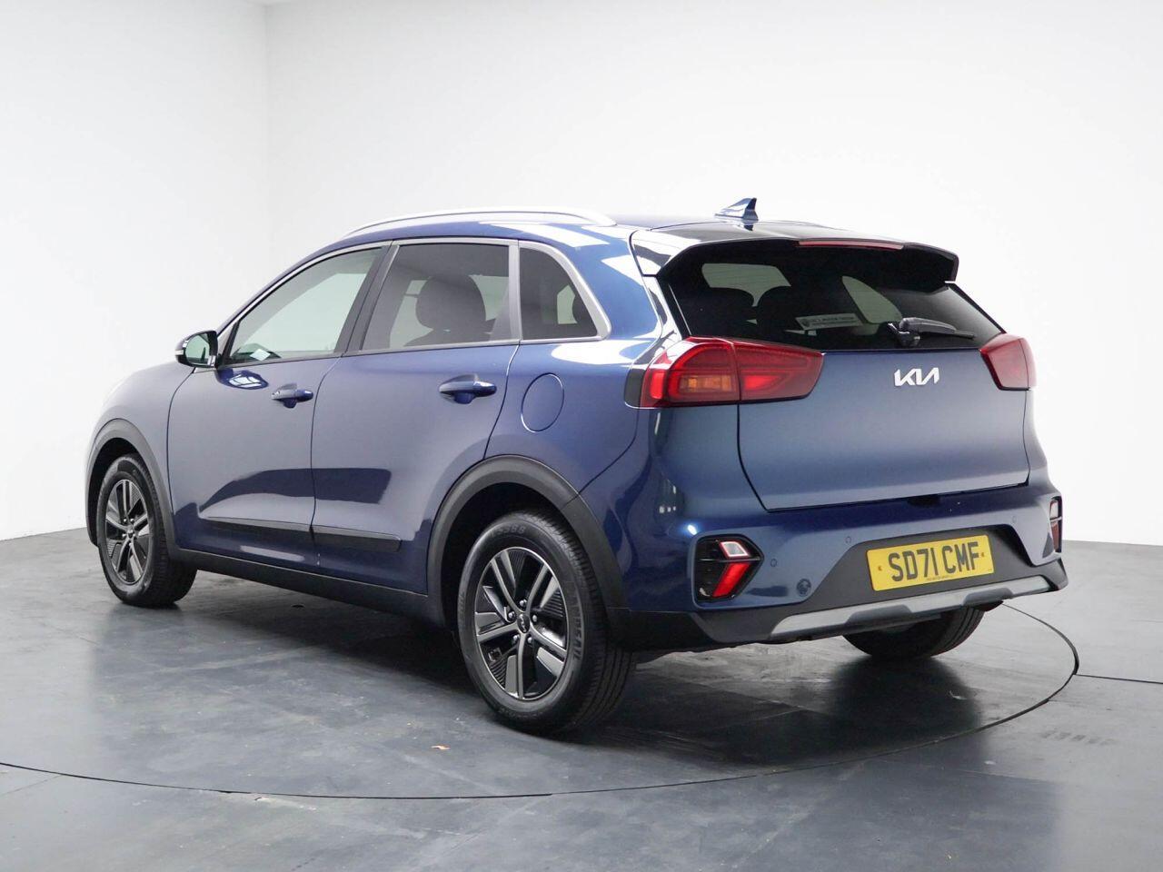 Kia Niro - Image 9