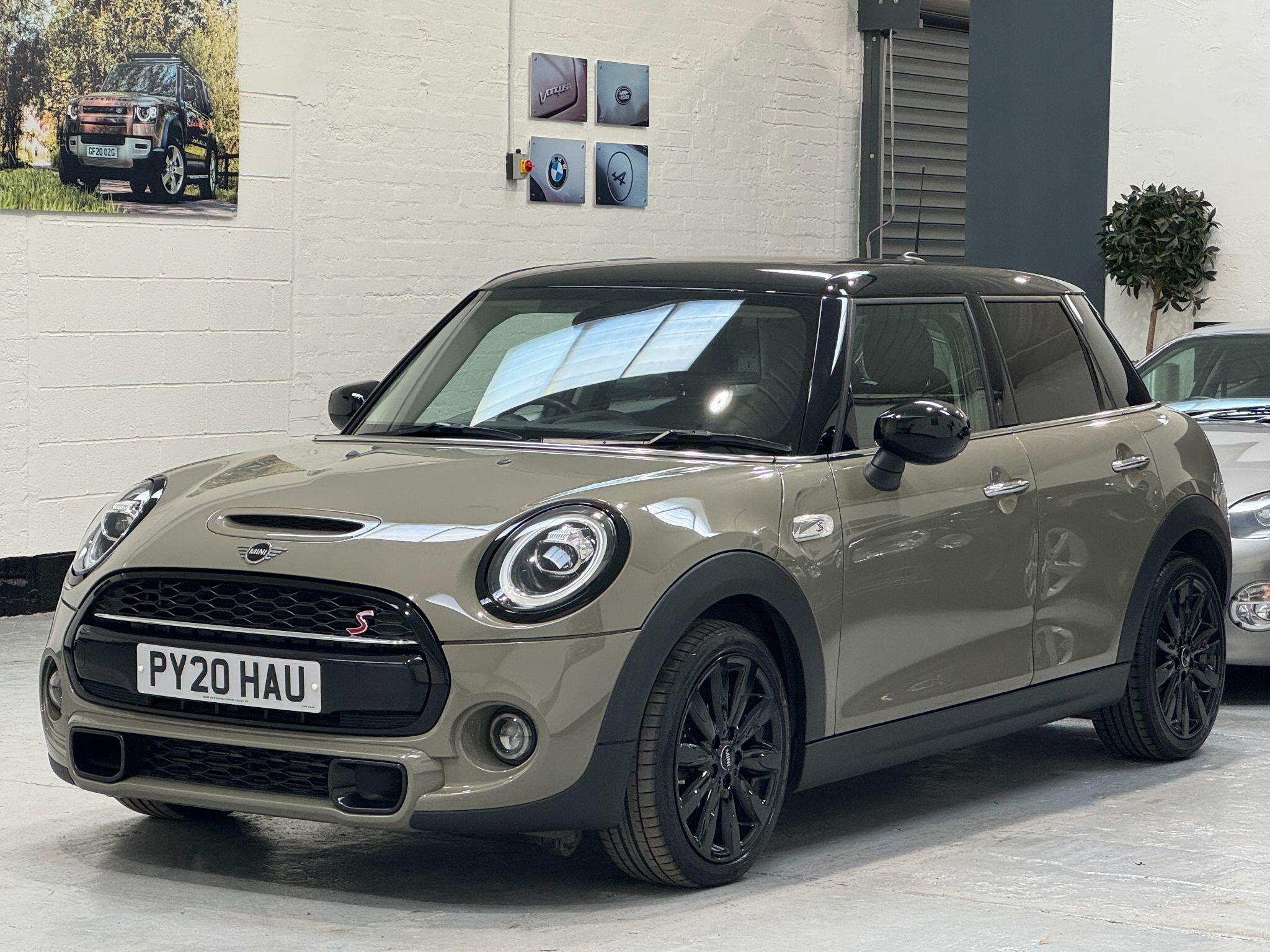 MINI Hatch - Image 3