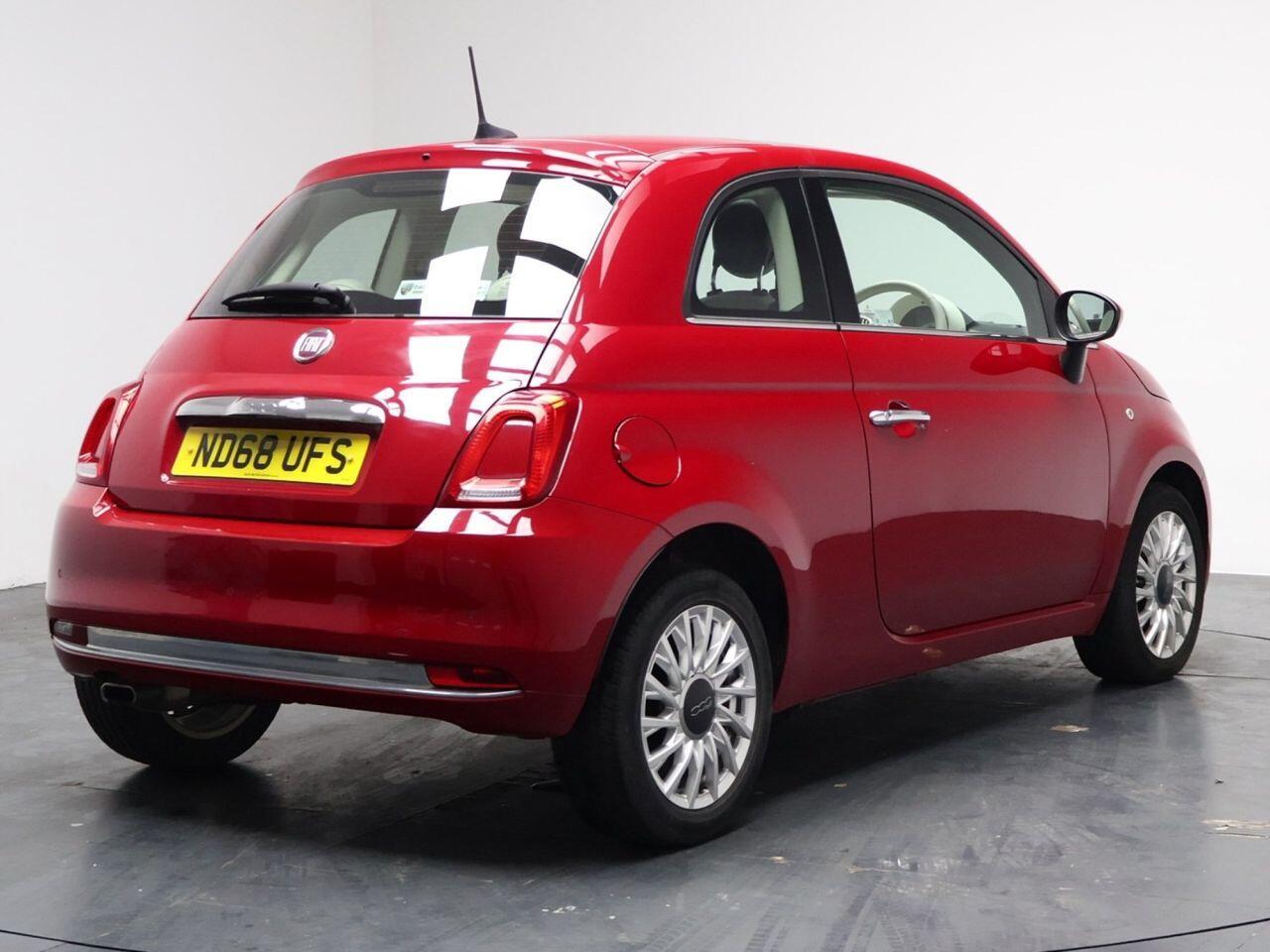 Fiat 500 - Image 19