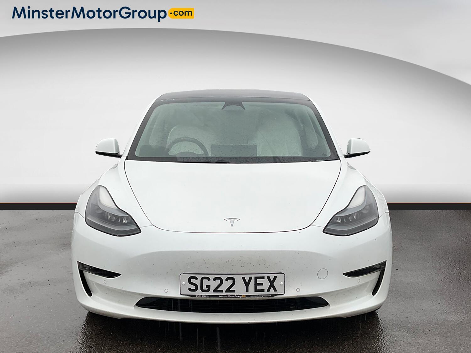 Tesla Model 3 - Image 5