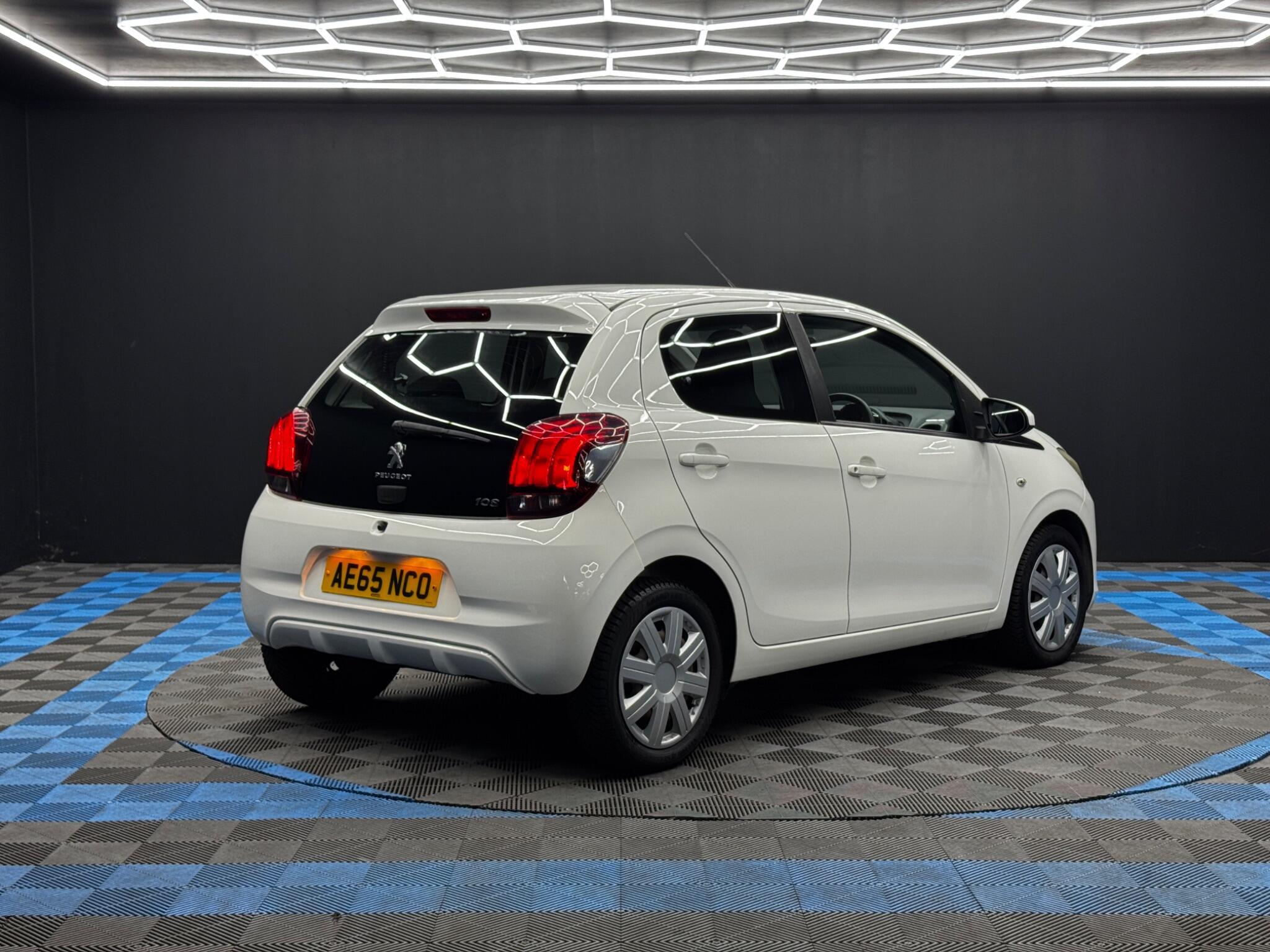 Peugeot 108 - Image 5