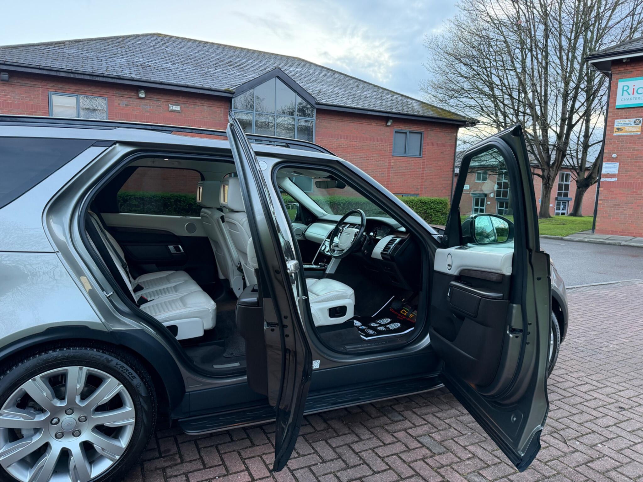 Land Rover Discovery - Image 59