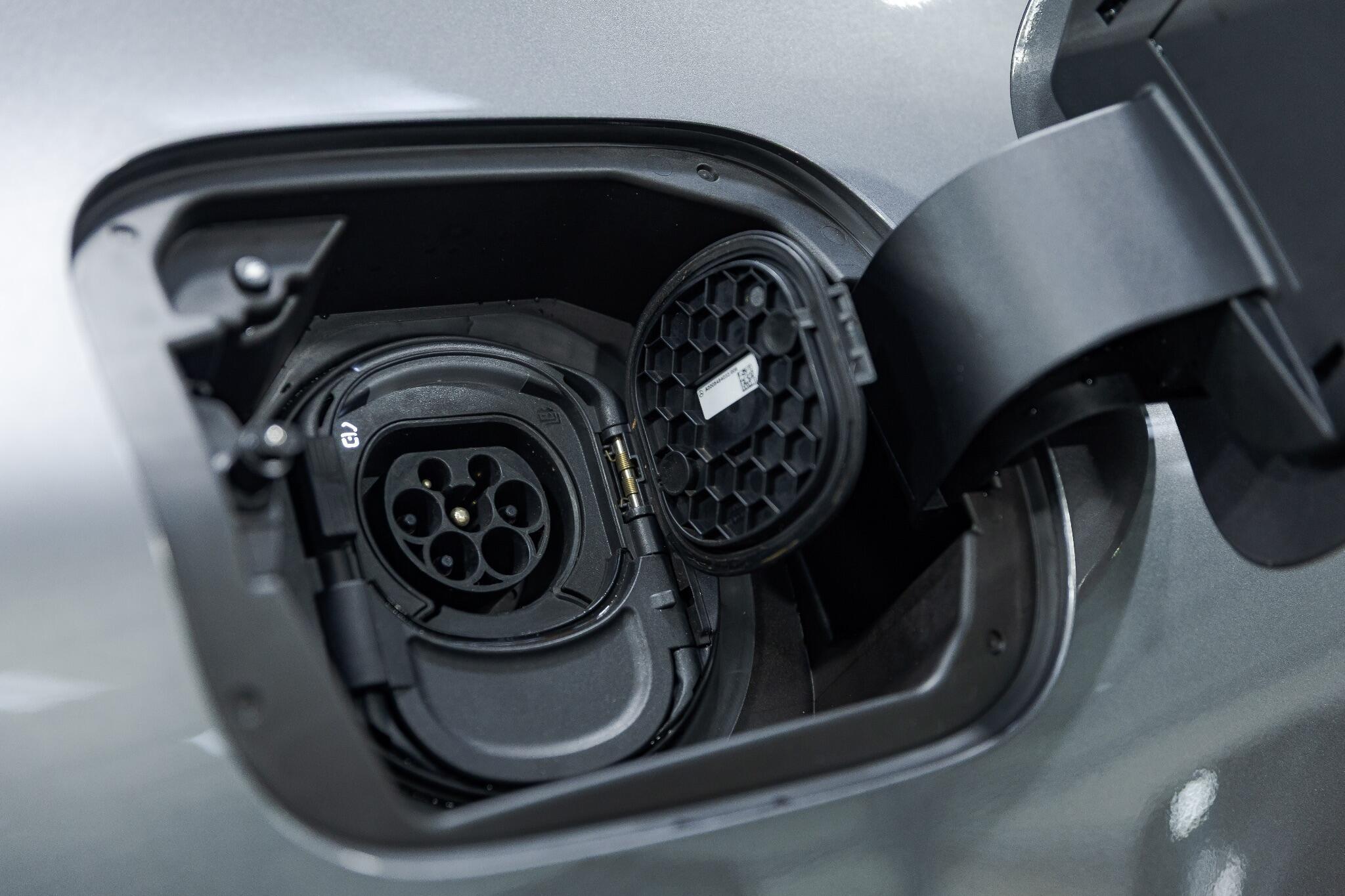 Mercedes CLA - Image 12