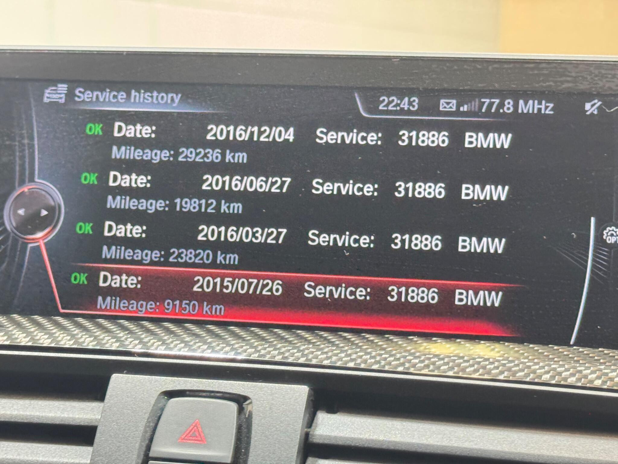 BMW 3 Series - Image 13