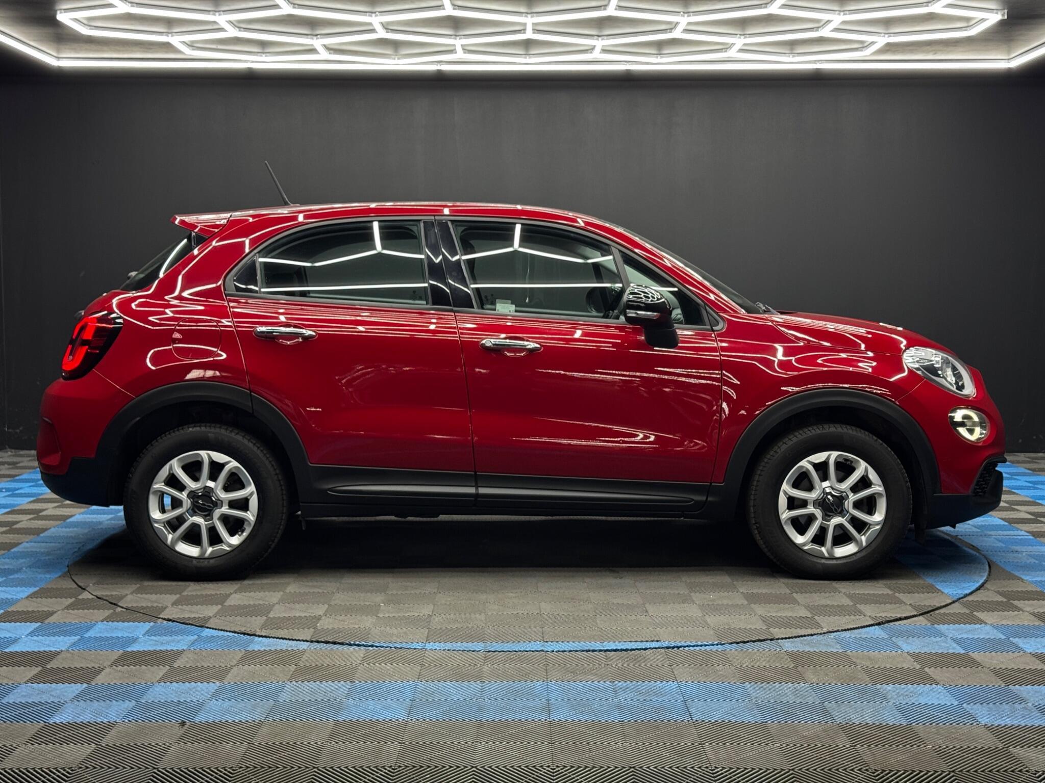 Fiat 500X - Image 4