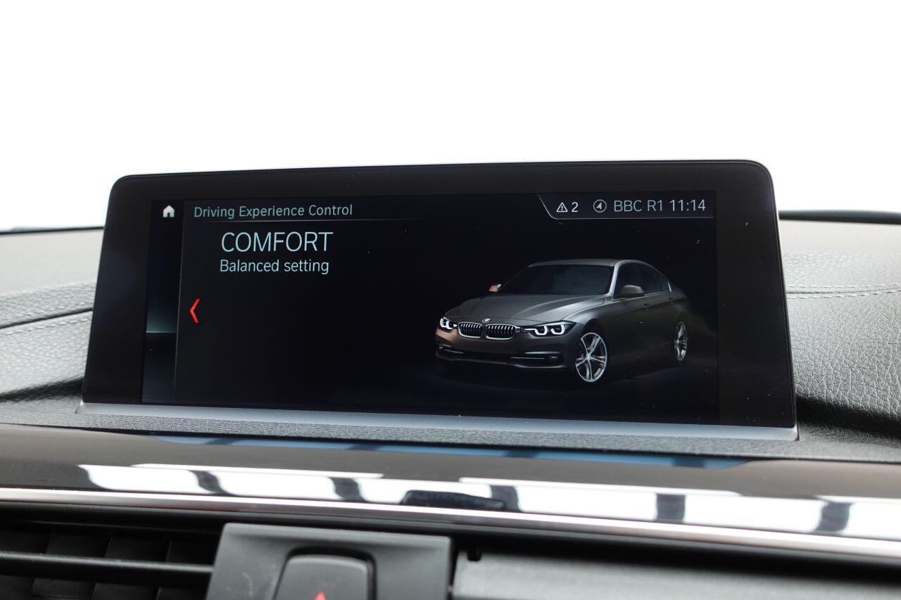 BMW 3 Series - Image 5