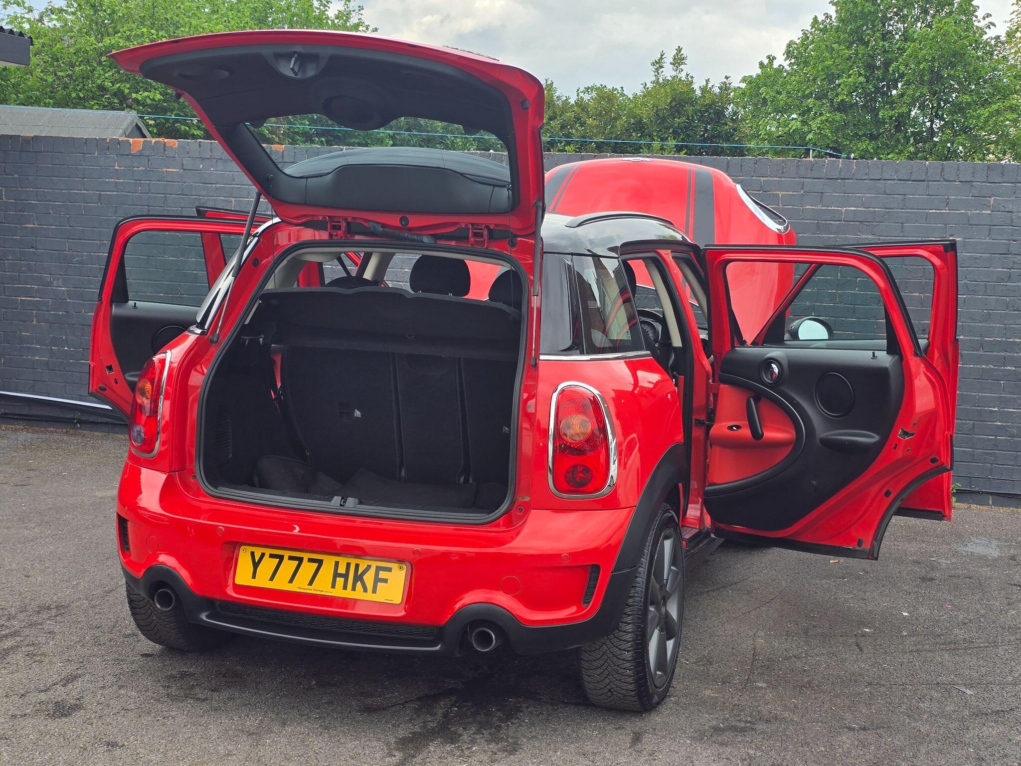 MINI Countryman - Image 22