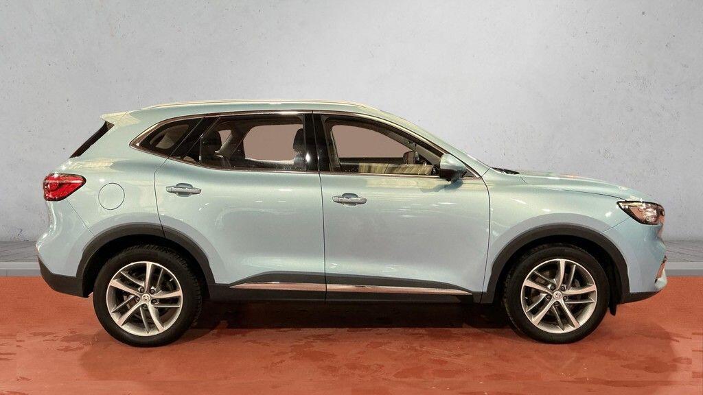MG MG HS - Image 8