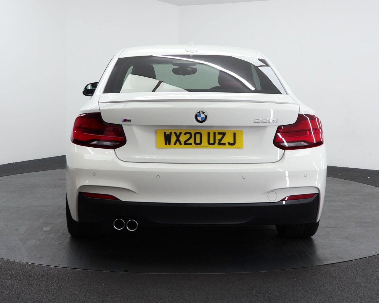 BMW 2 Series - Image 11