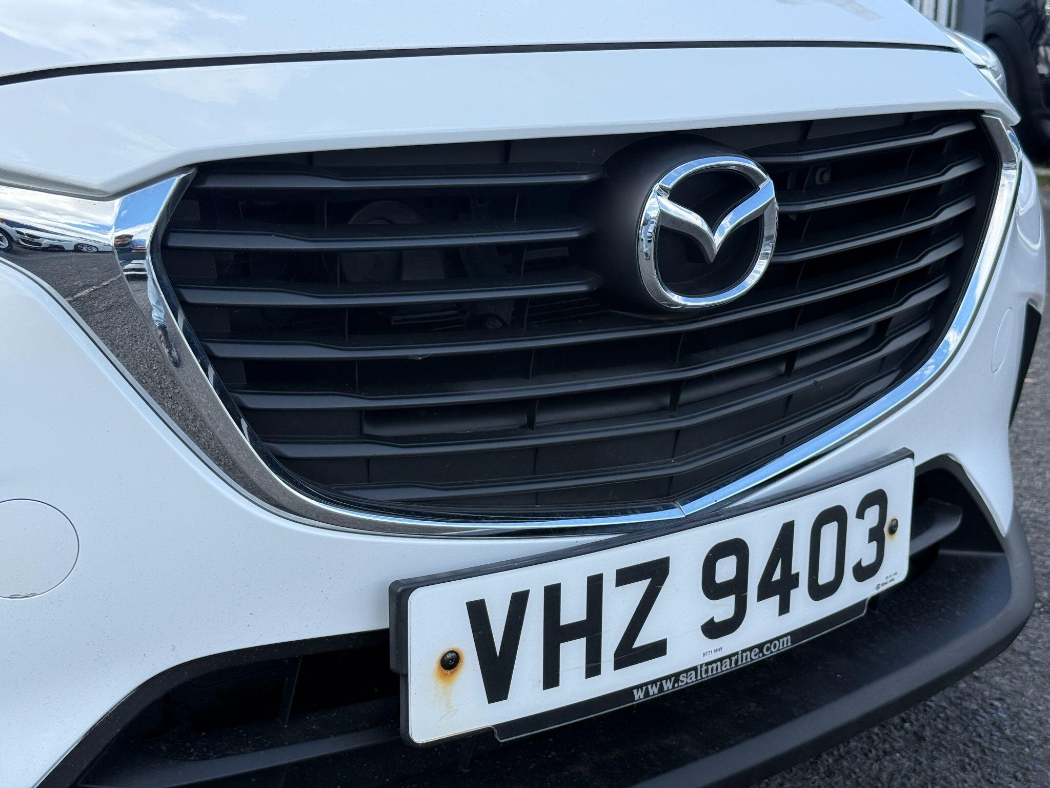 Mazda CX-3 - Image 11