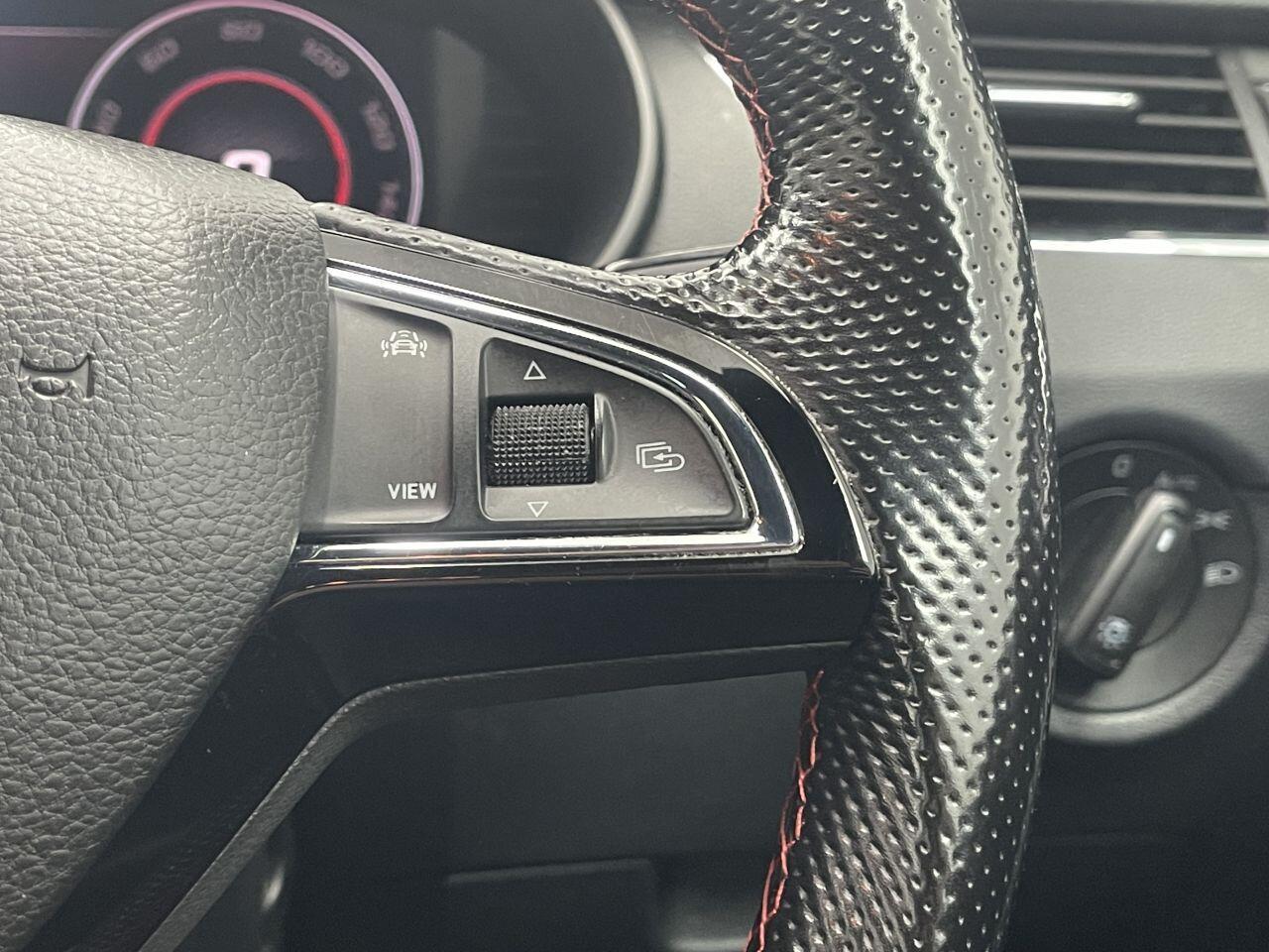 Skoda Octavia - Image 39