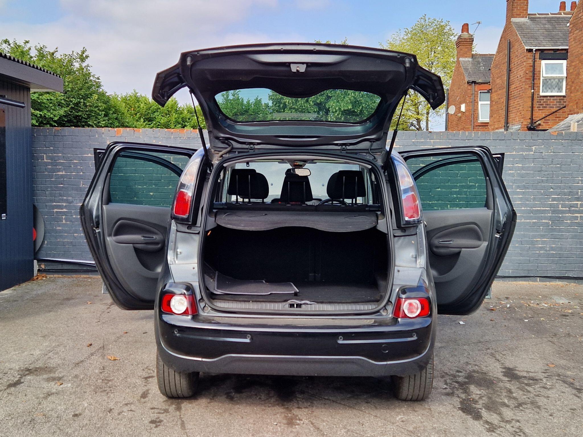Citroen C3 Picasso - Image 20