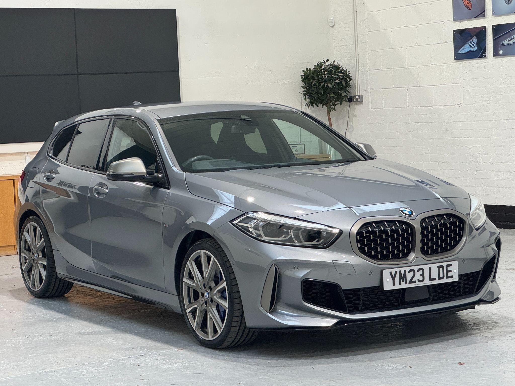 BMW 1 Series - Image 7