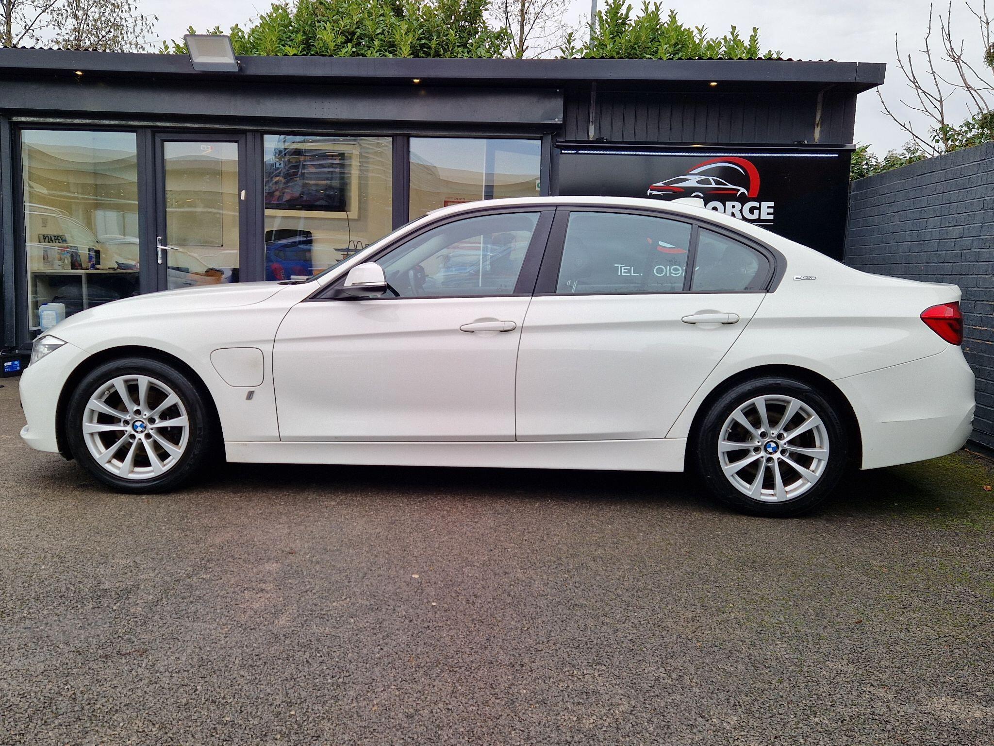 BMW 3 Series - Image 6