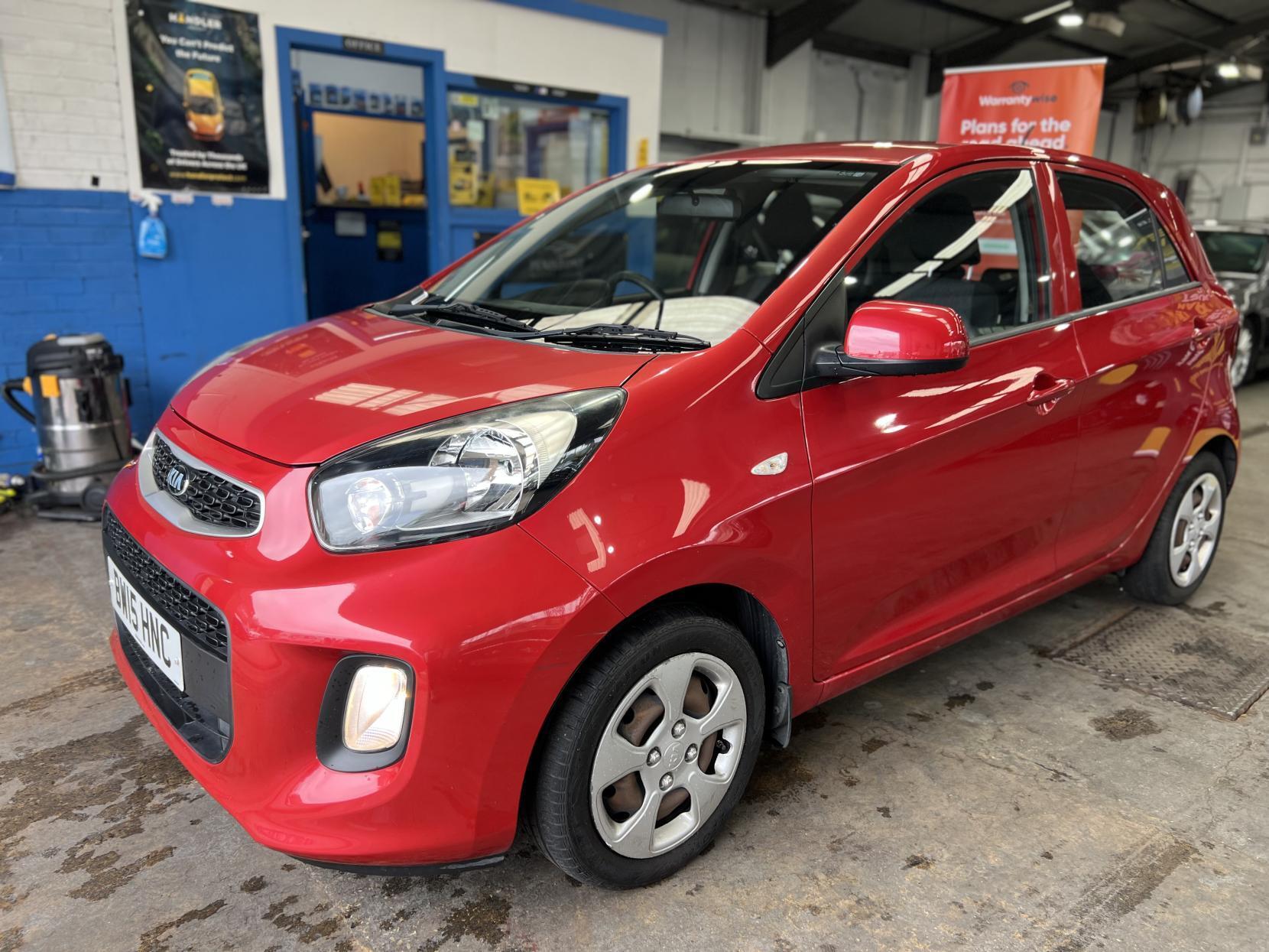 Kia Picanto - Image 9