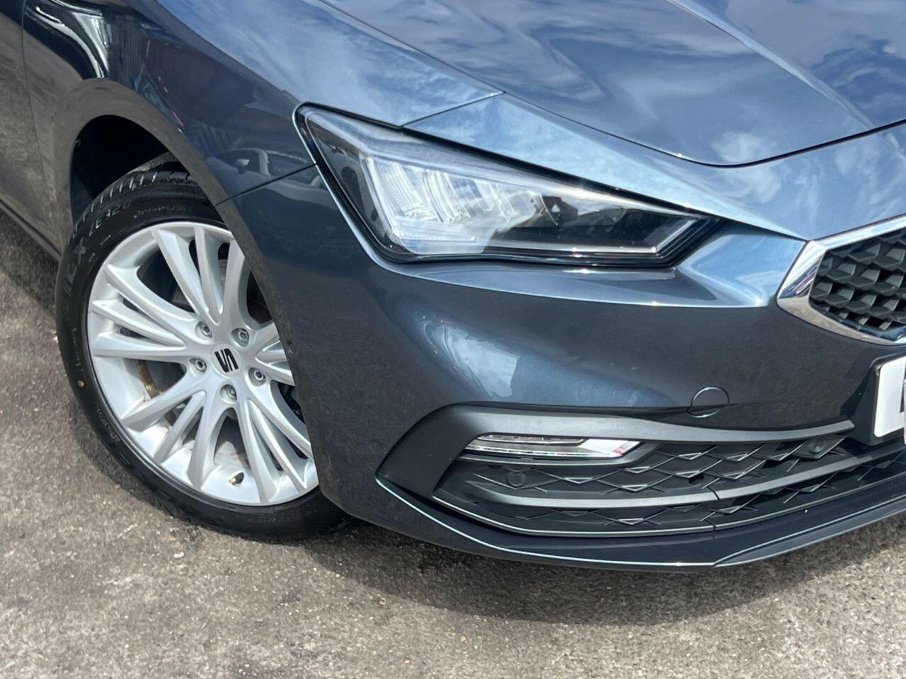 SEAT Leon - Image 8