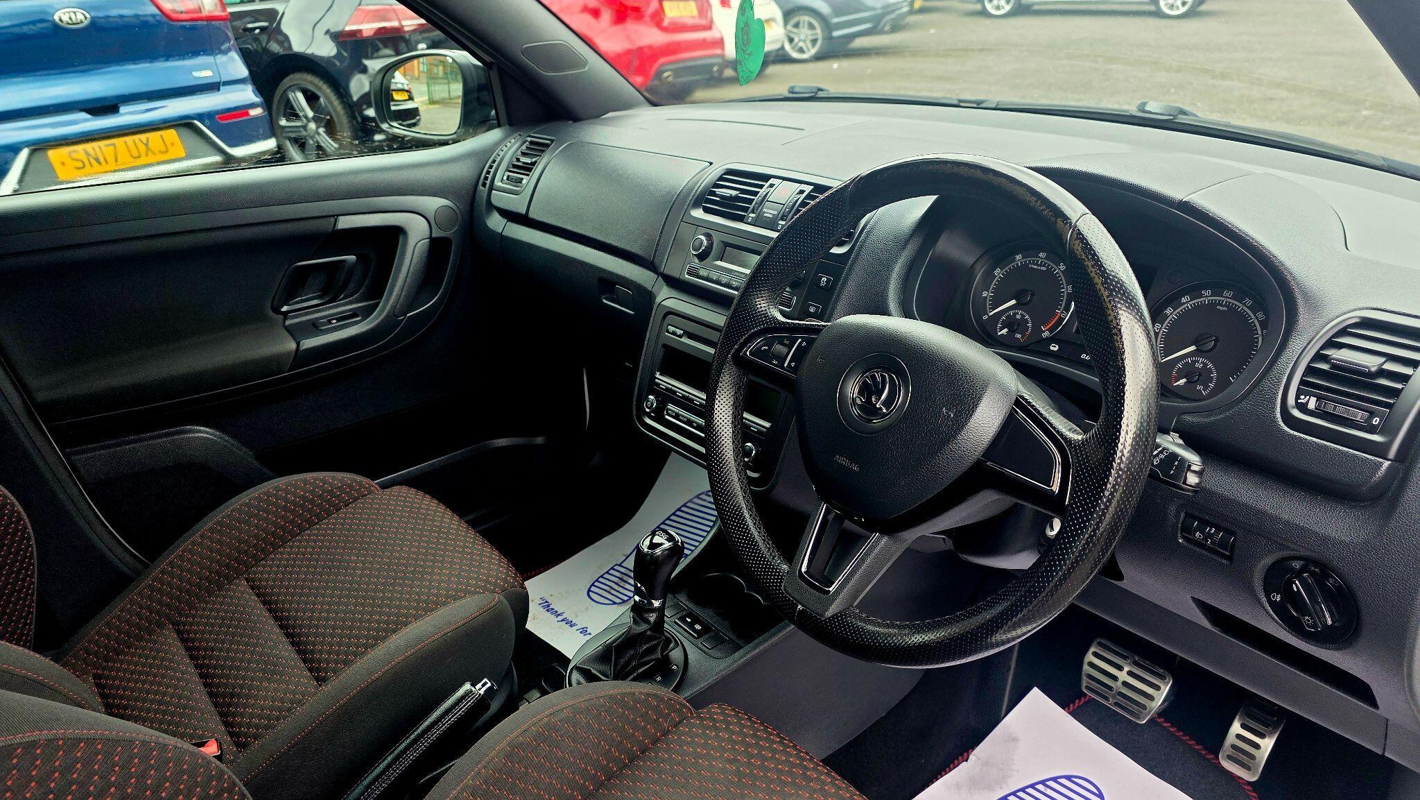 Skoda Fabia - Image 10